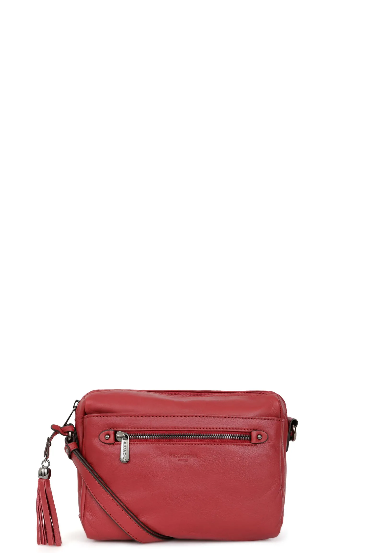 Trotteur - Cuir