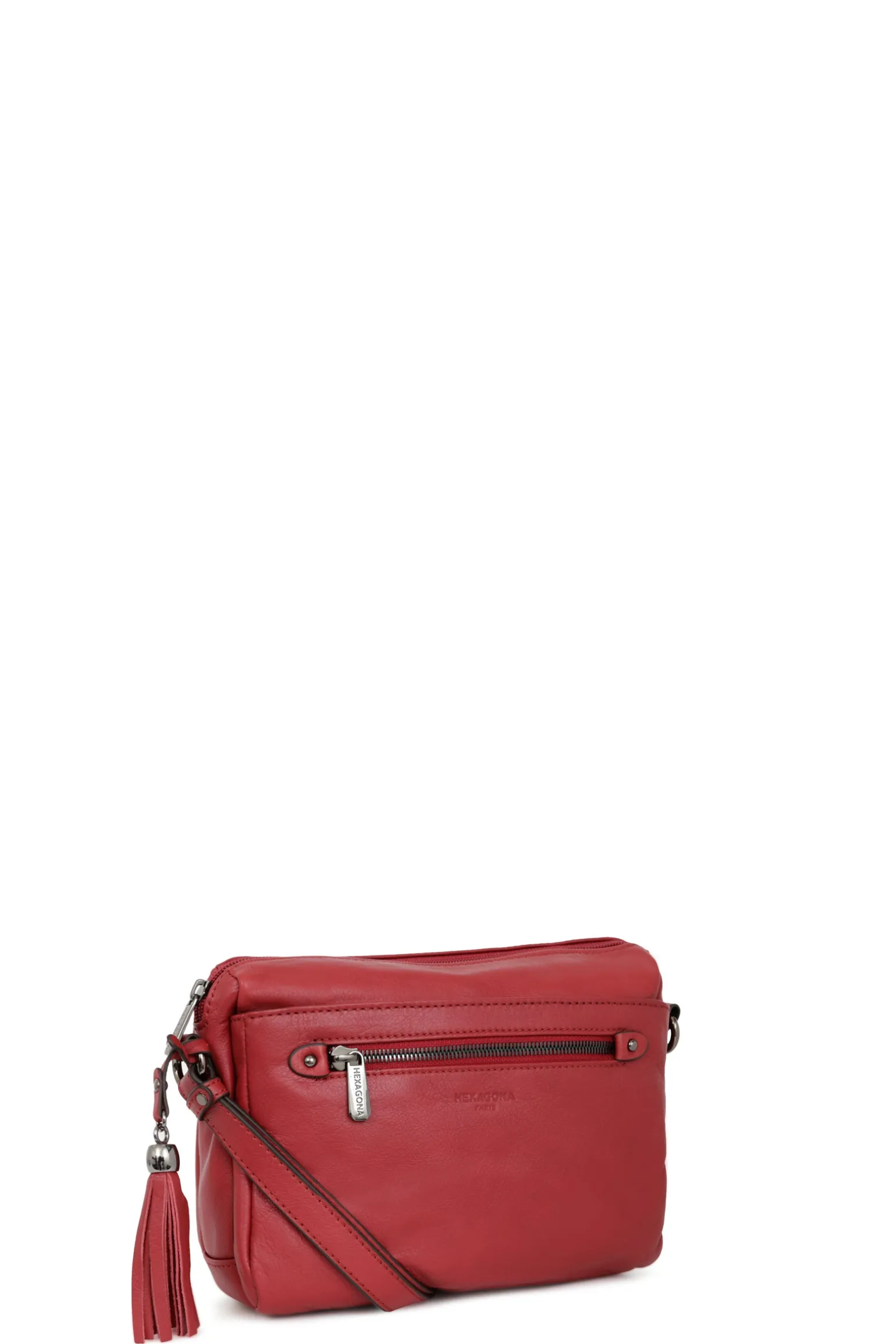 Trotteur - Cuir