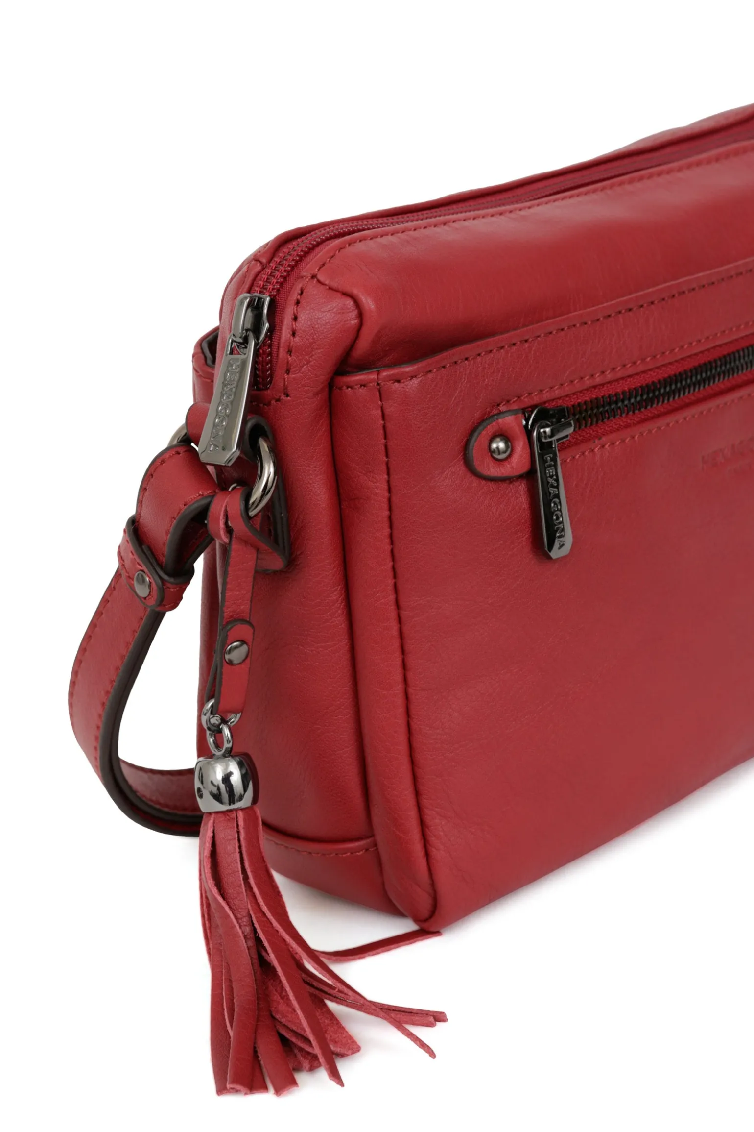 Trotteur - Cuir