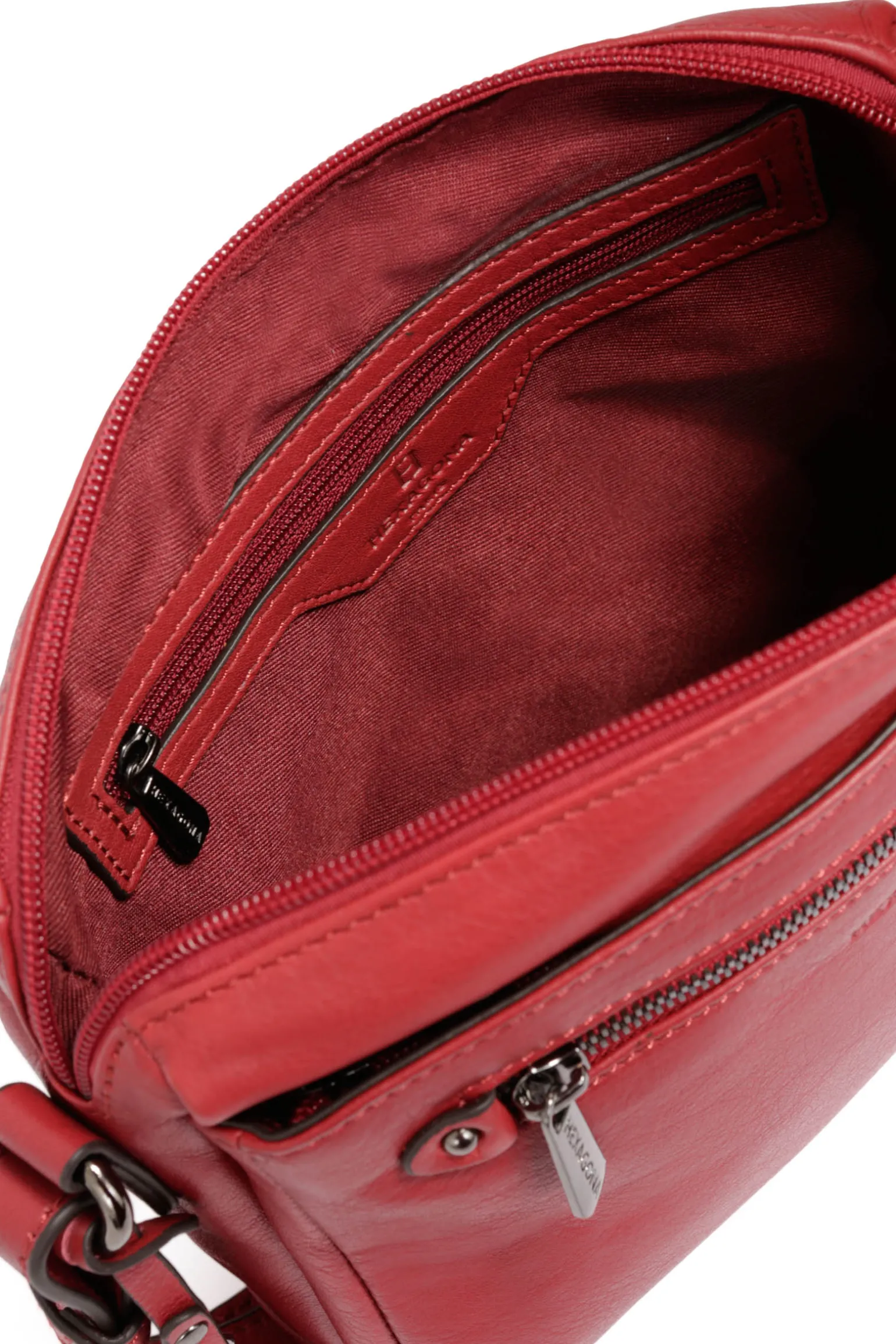 Trotteur - Cuir