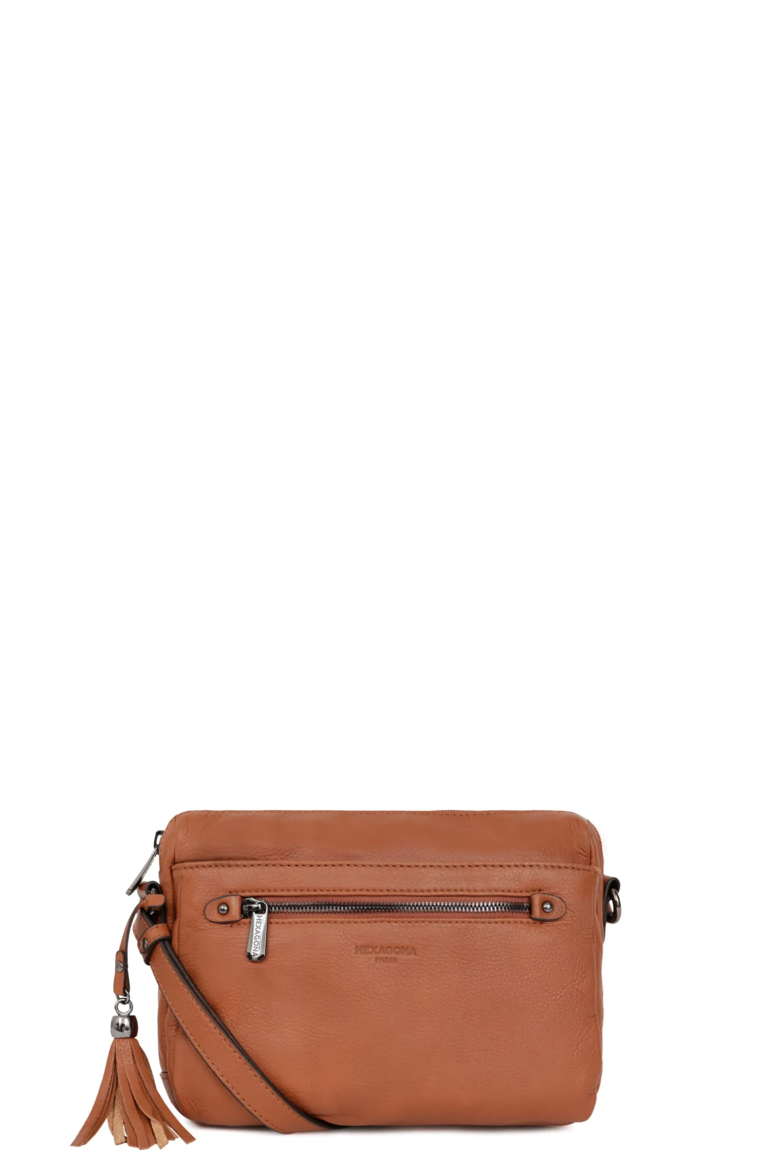 Trotteur - Cuir