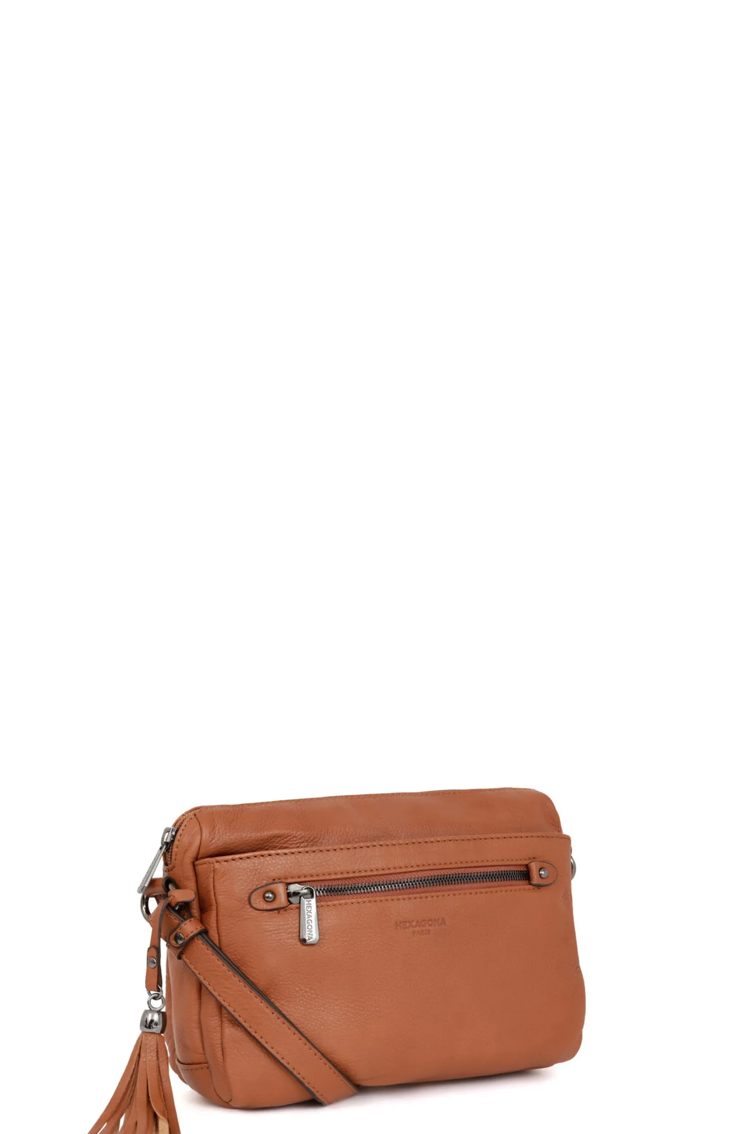 Trotteur - Cuir