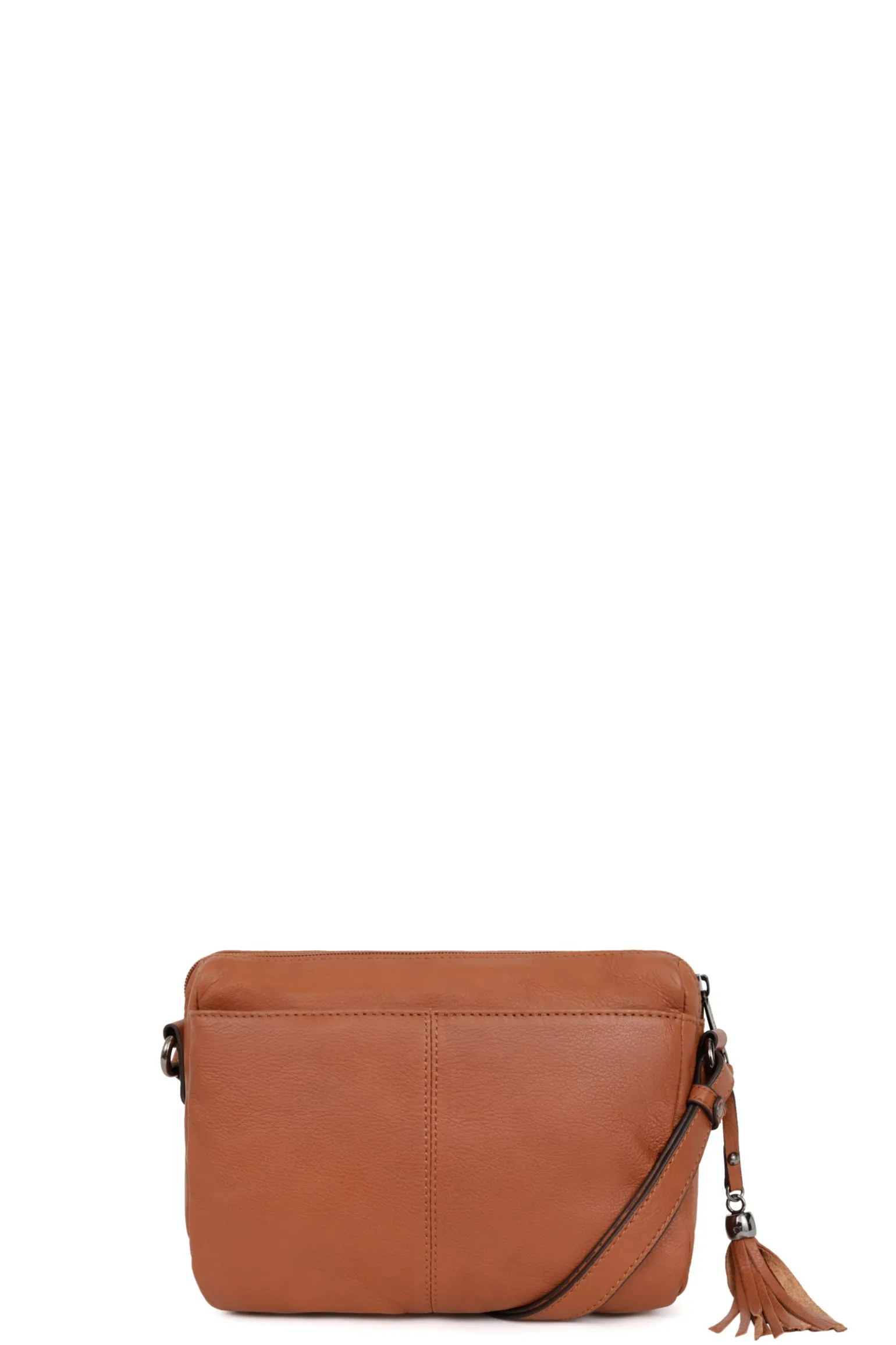 Trotteur - Cuir