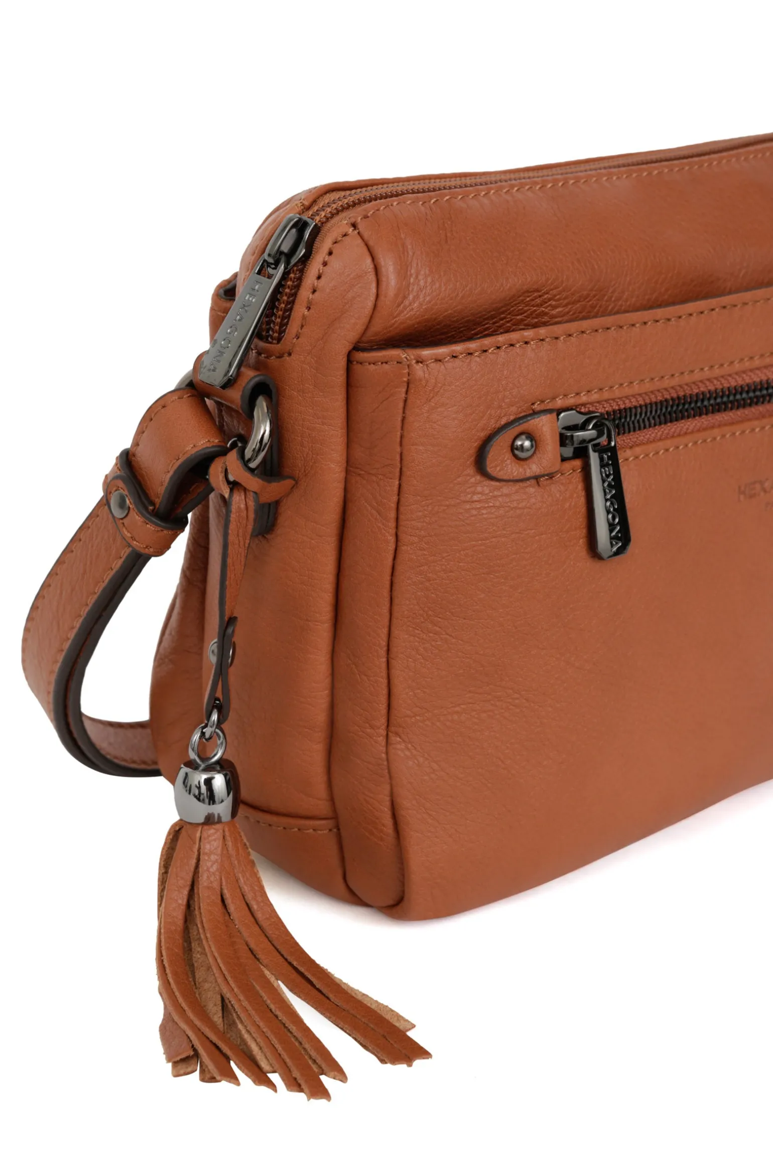 Trotteur - Cuir