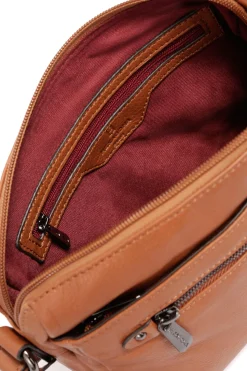 Trotteur - Cuir