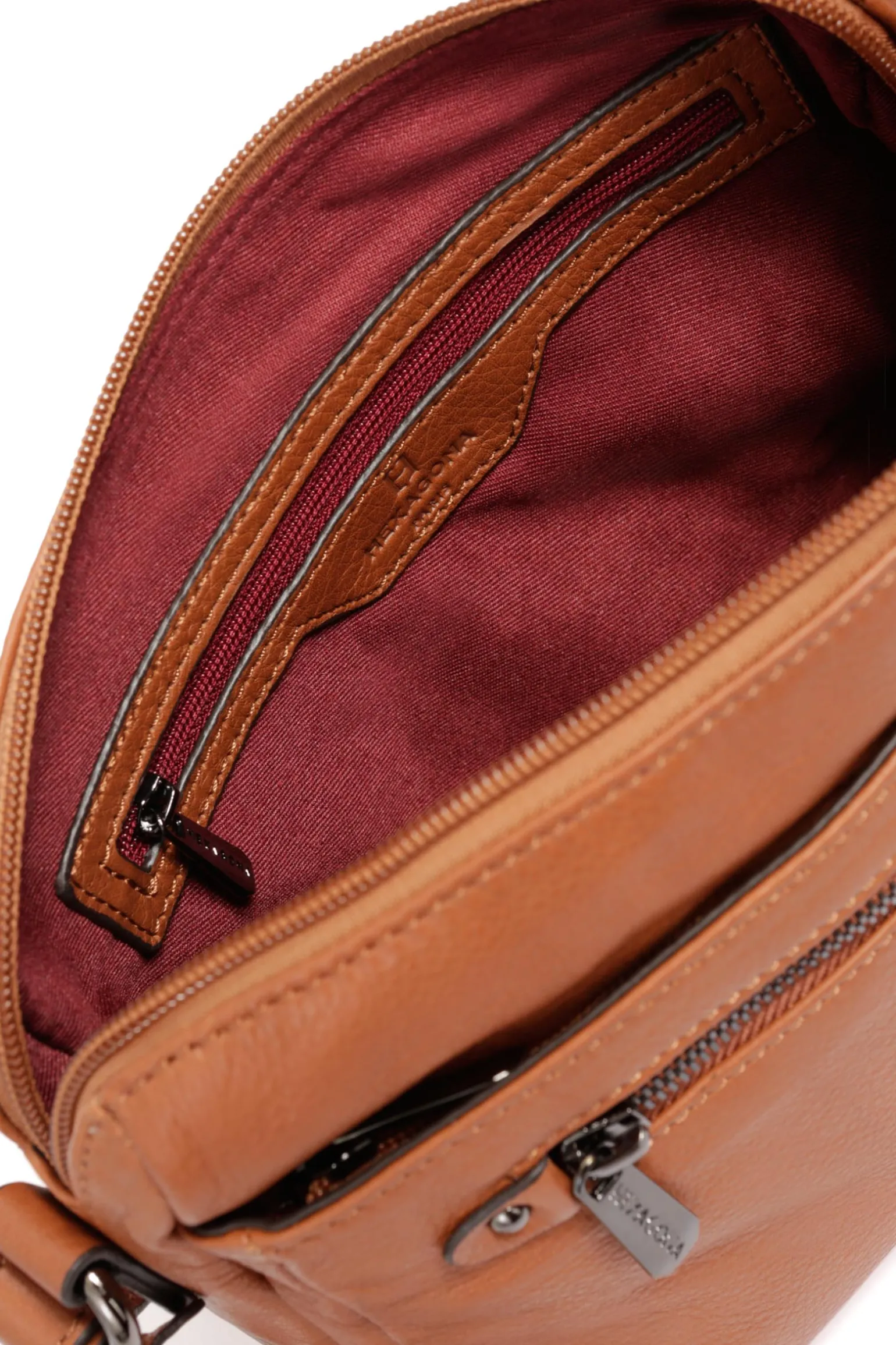 Trotteur - Cuir