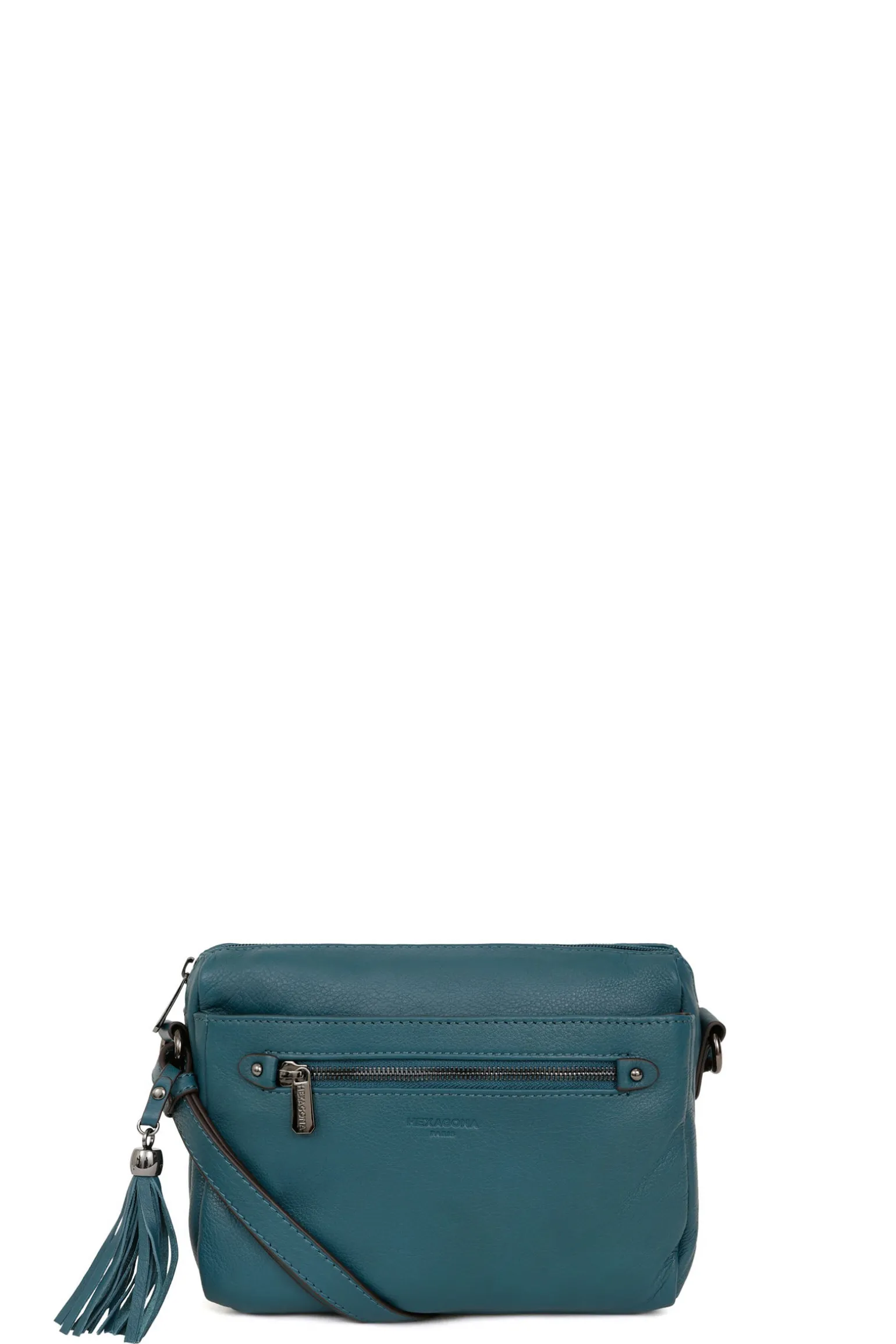 Trotteur - Cuir