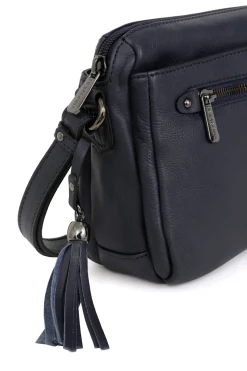 Trotteur - Cuir