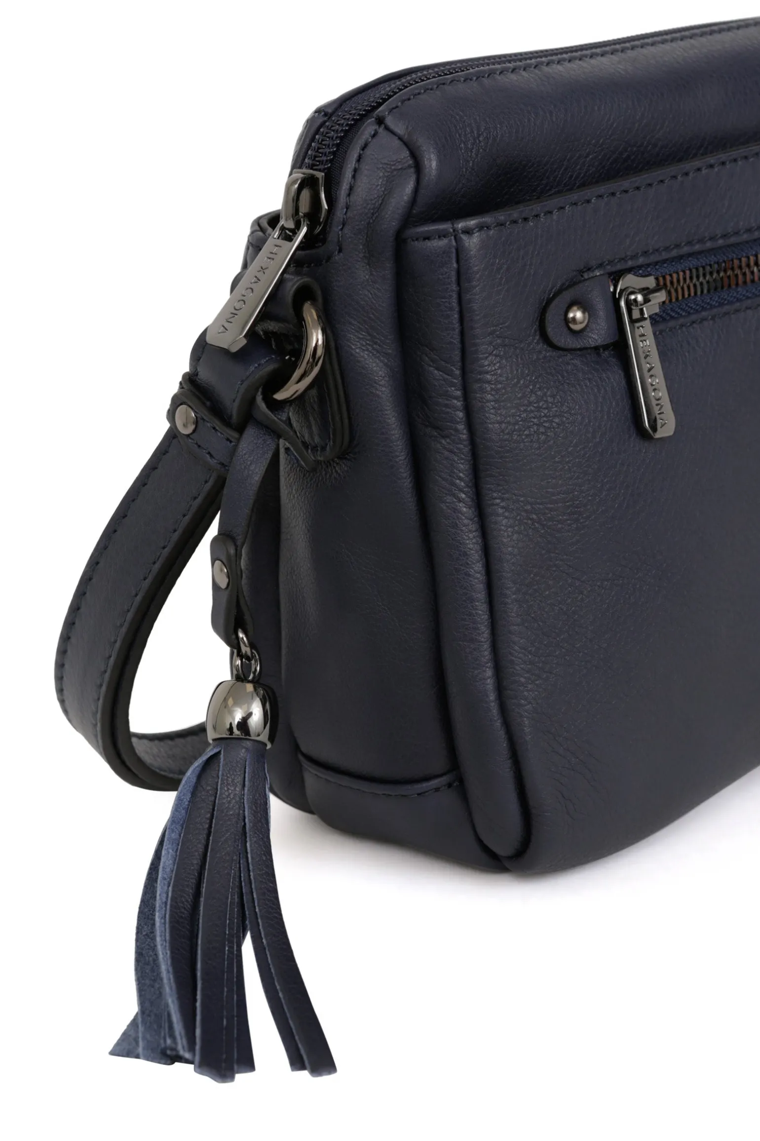 Trotteur - Cuir