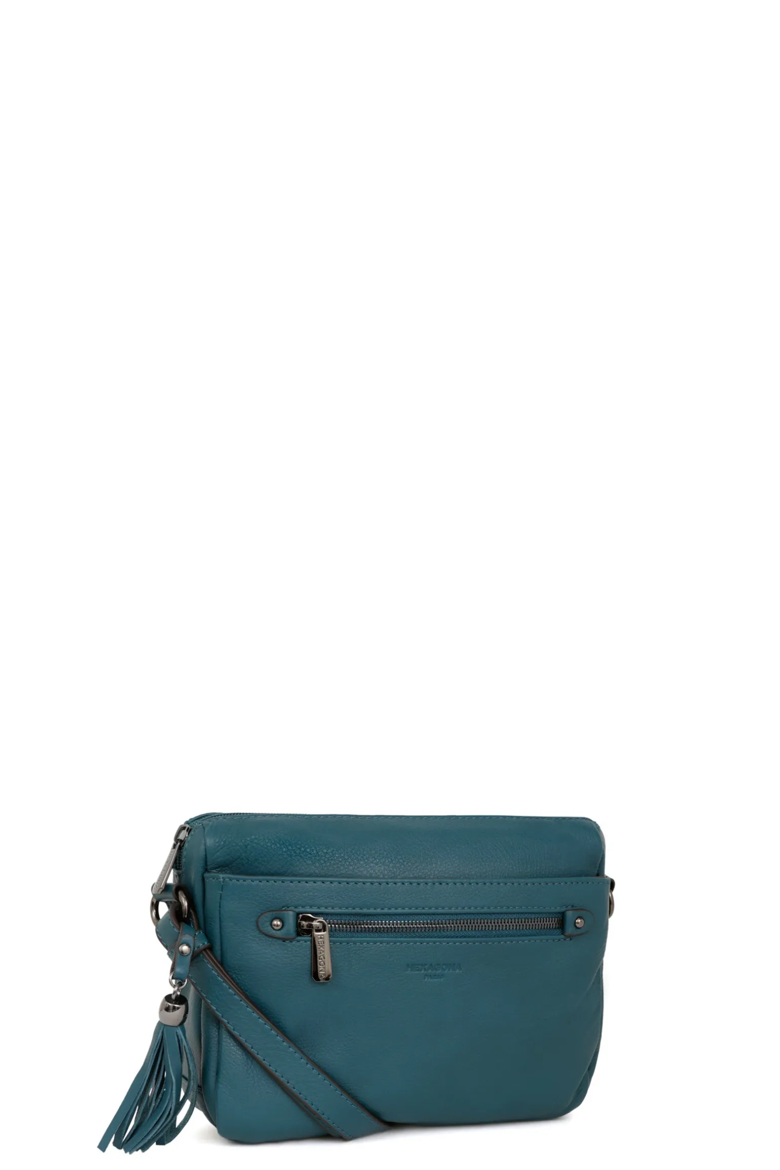Trotteur - Cuir
