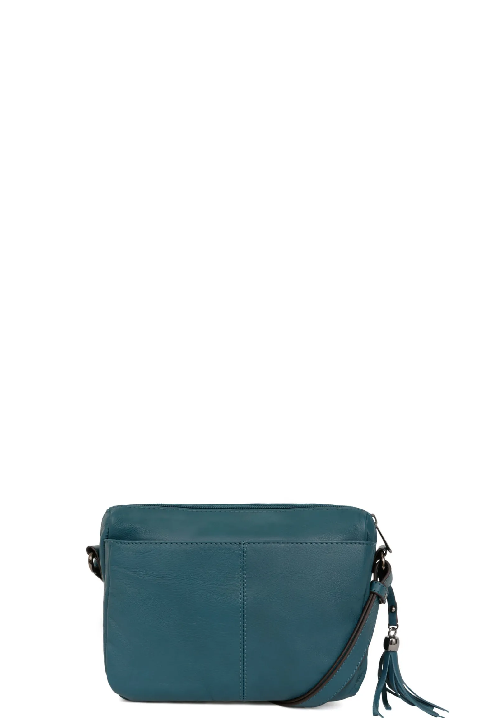 Trotteur - Cuir