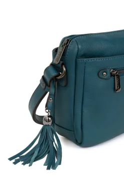 Trotteur - Cuir