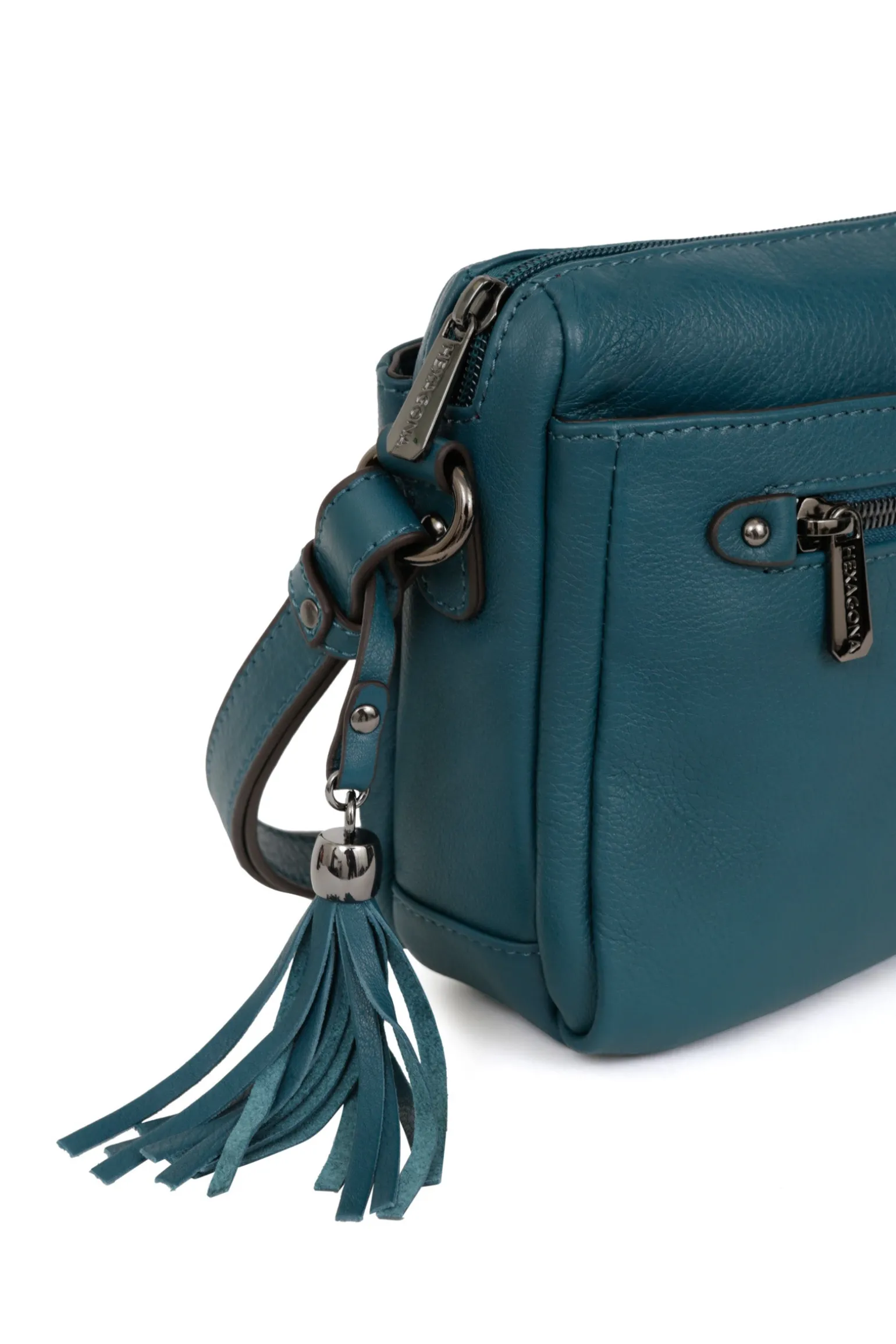 Trotteur - Cuir