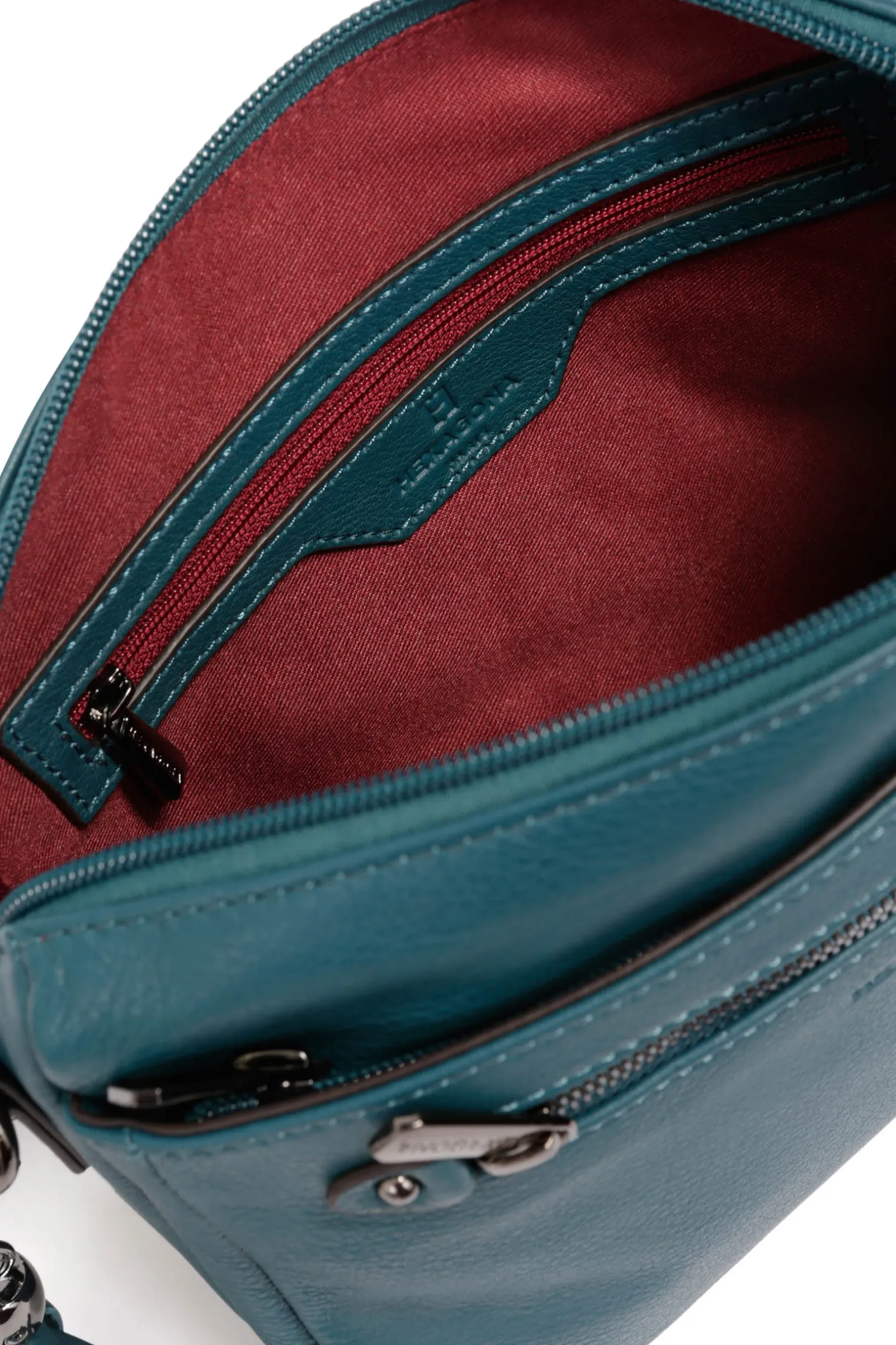 Trotteur - Cuir