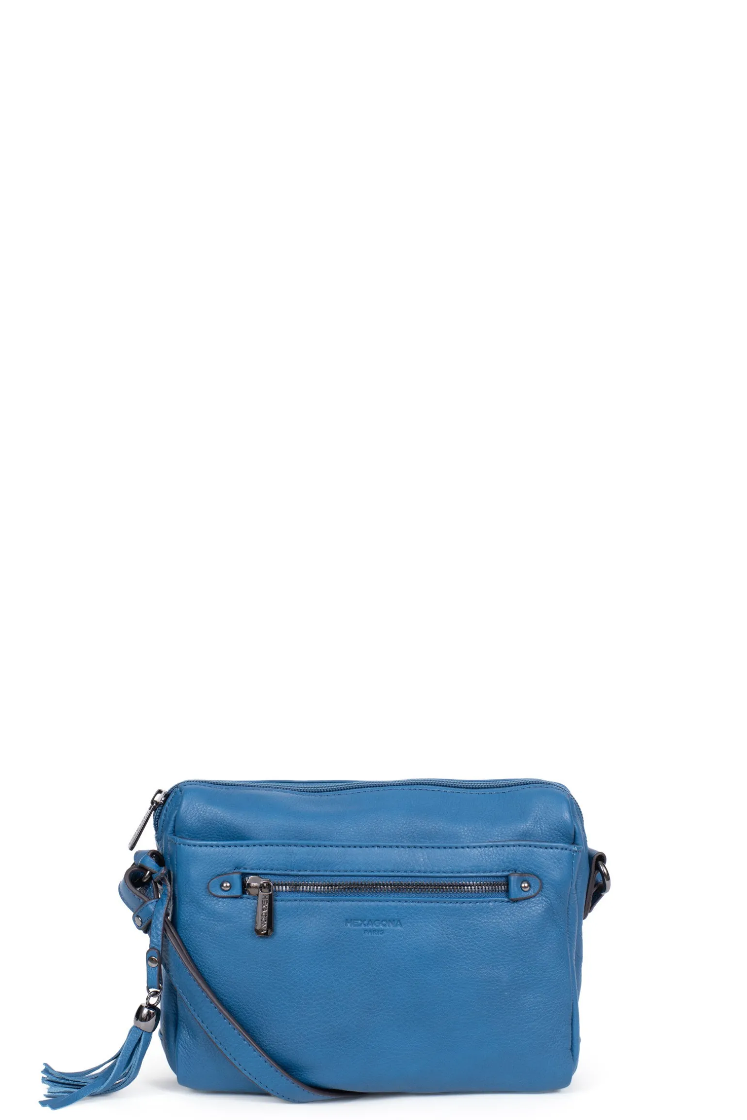Trotteur - Cuir