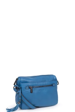 Trotteur - Cuir
