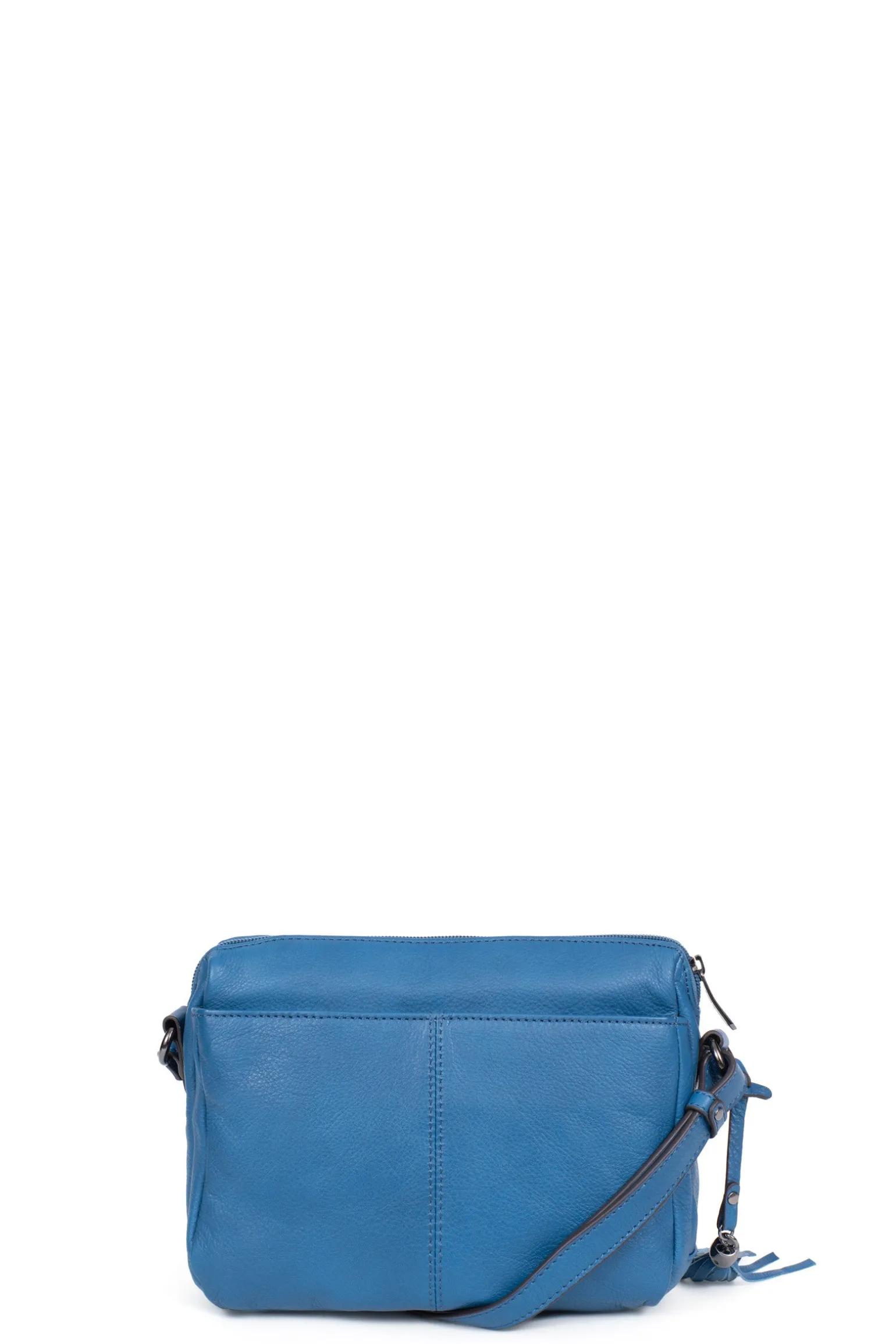 Trotteur - Cuir