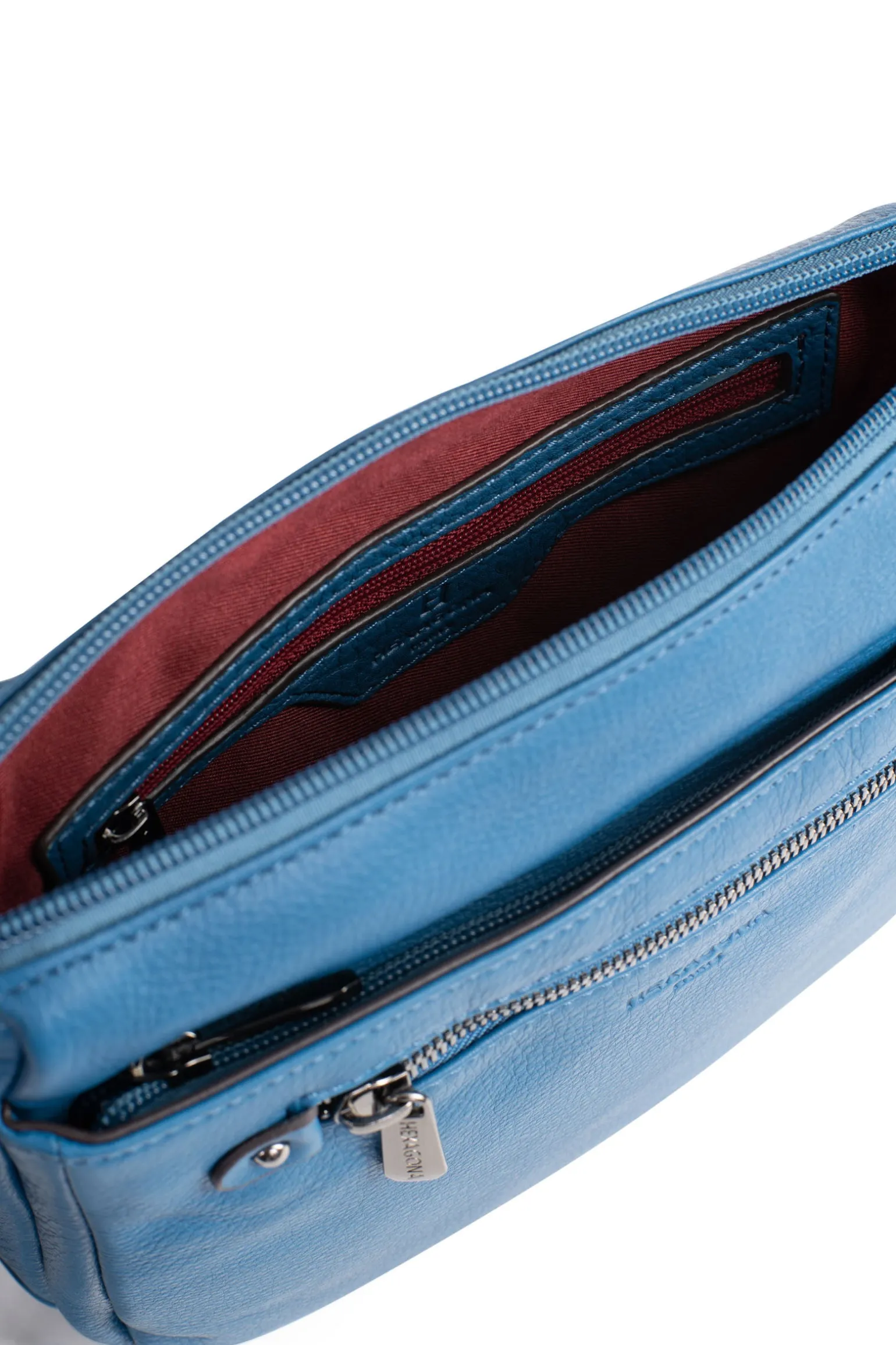 Trotteur - Cuir