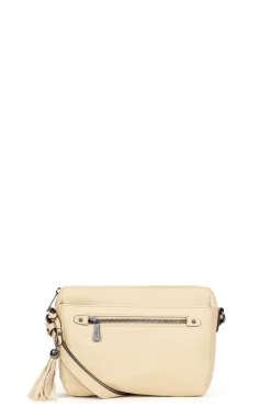 Trotteur - Cuir