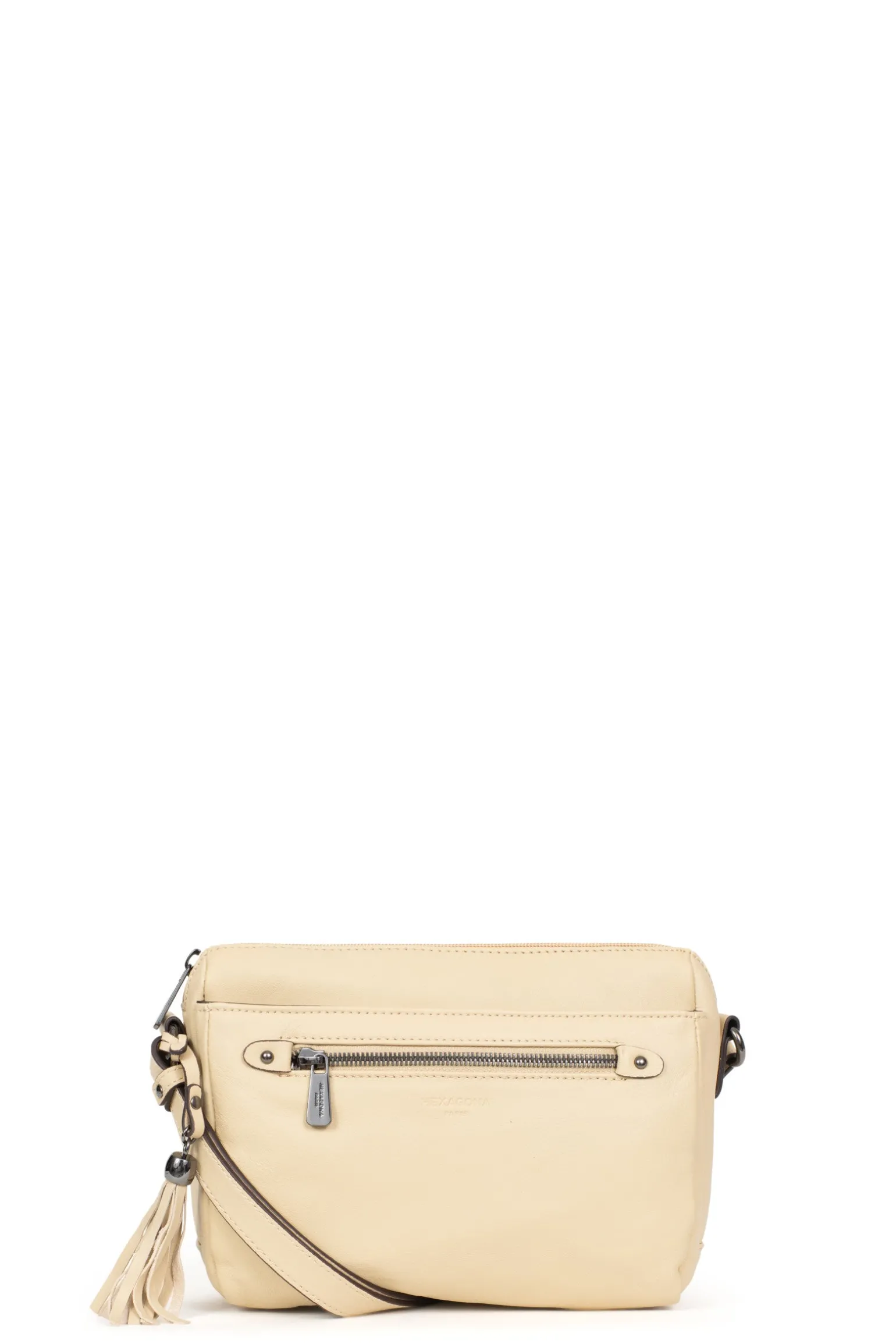 Trotteur - Cuir