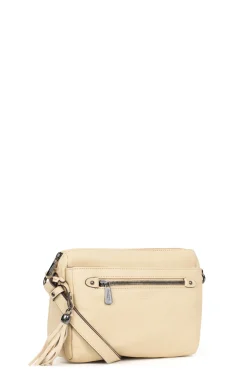 Trotteur - Cuir