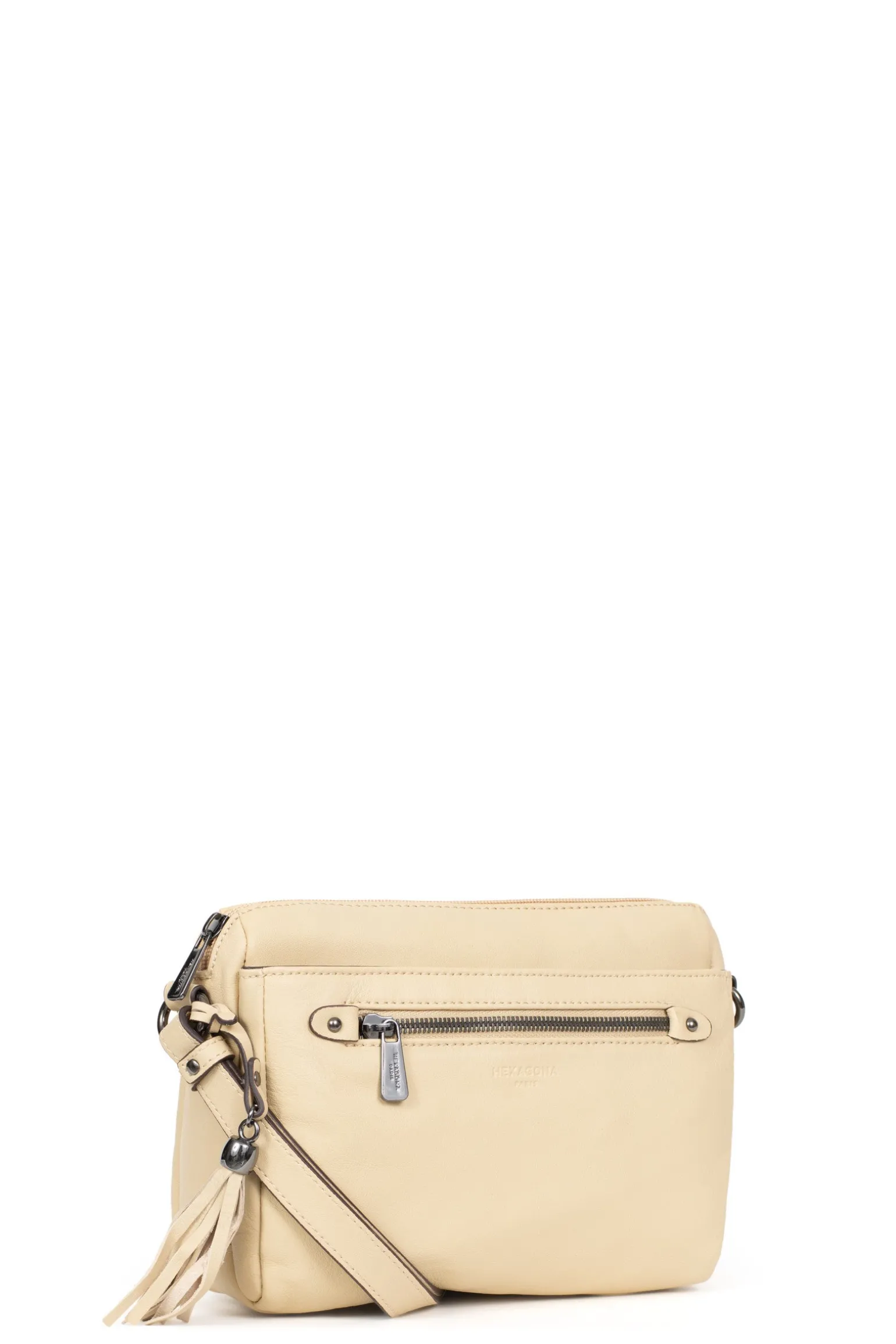 Trotteur - Cuir