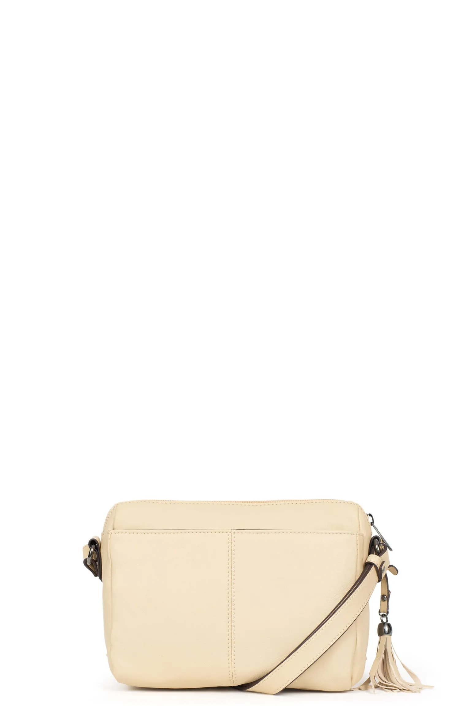 Trotteur - Cuir