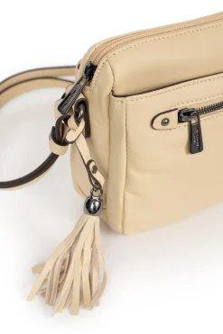 Trotteur - Cuir