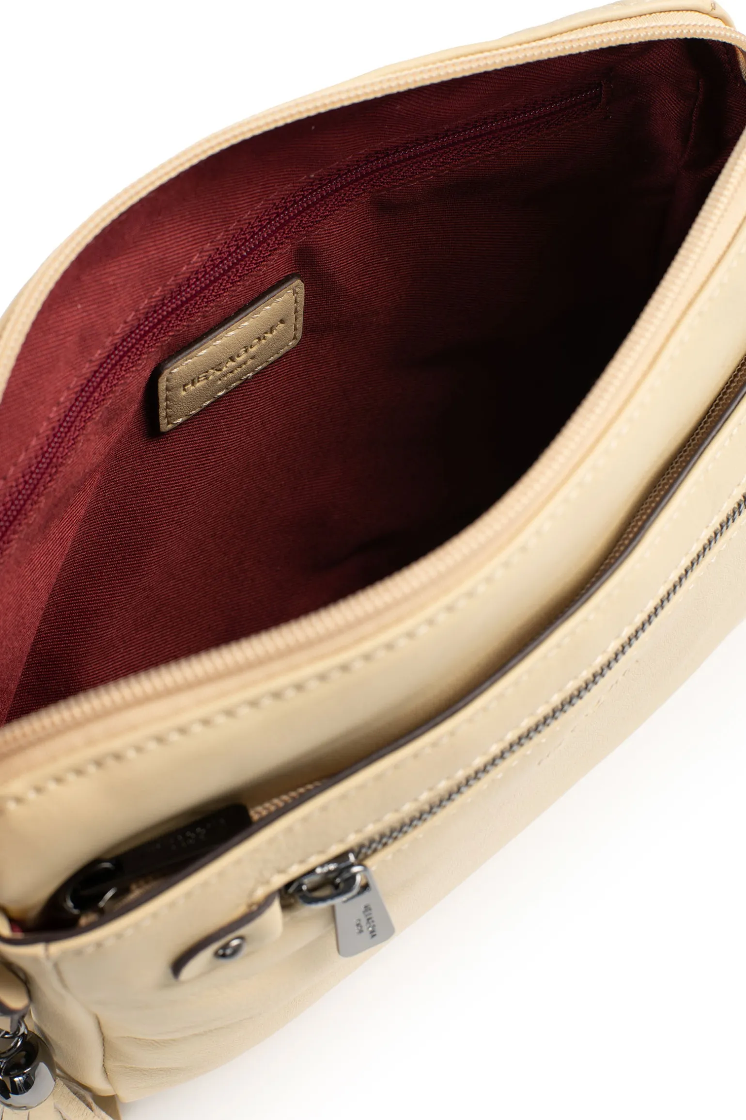 Trotteur - Cuir