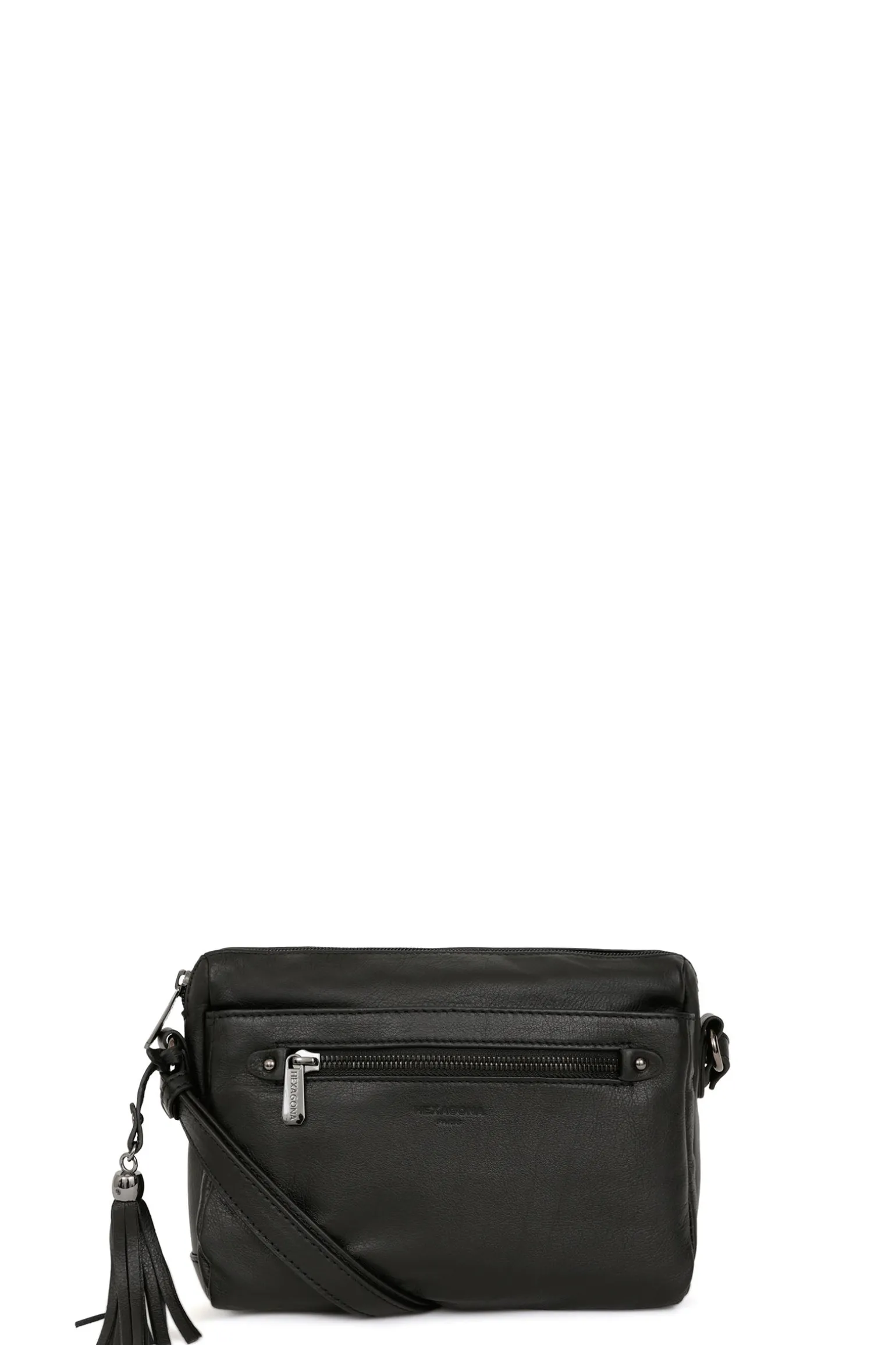 Trotteur - Cuir