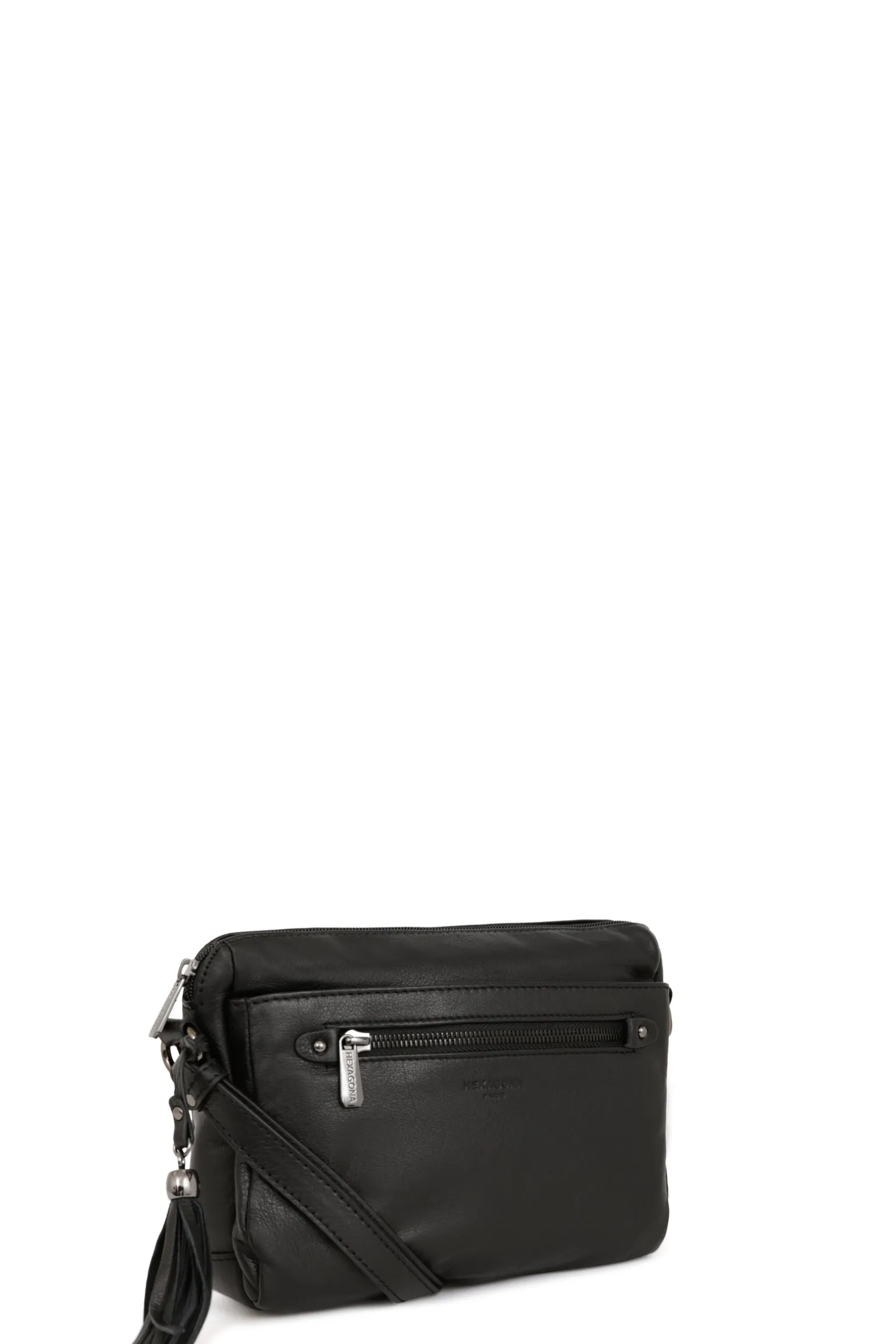 Trotteur - Cuir