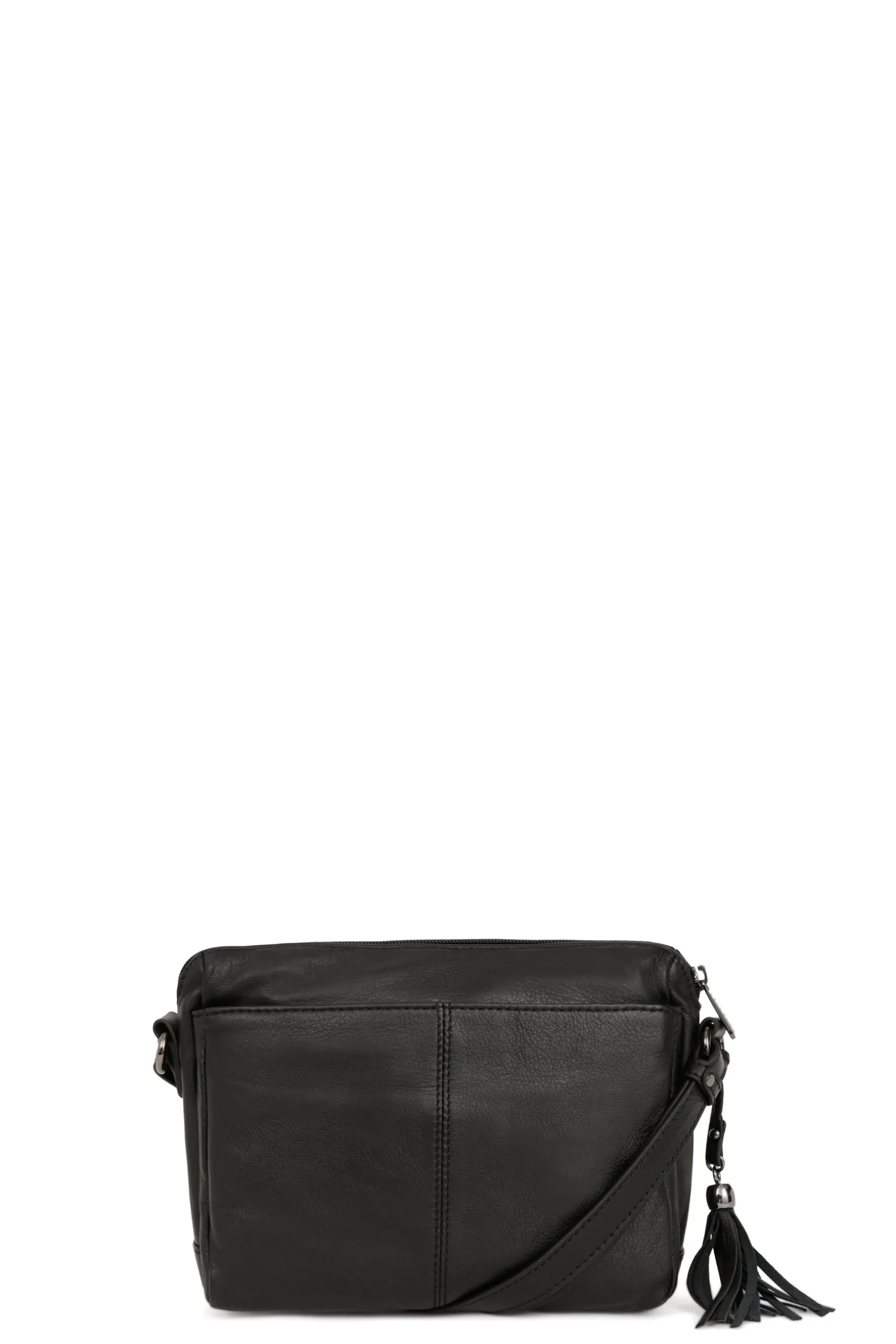 Trotteur - Cuir