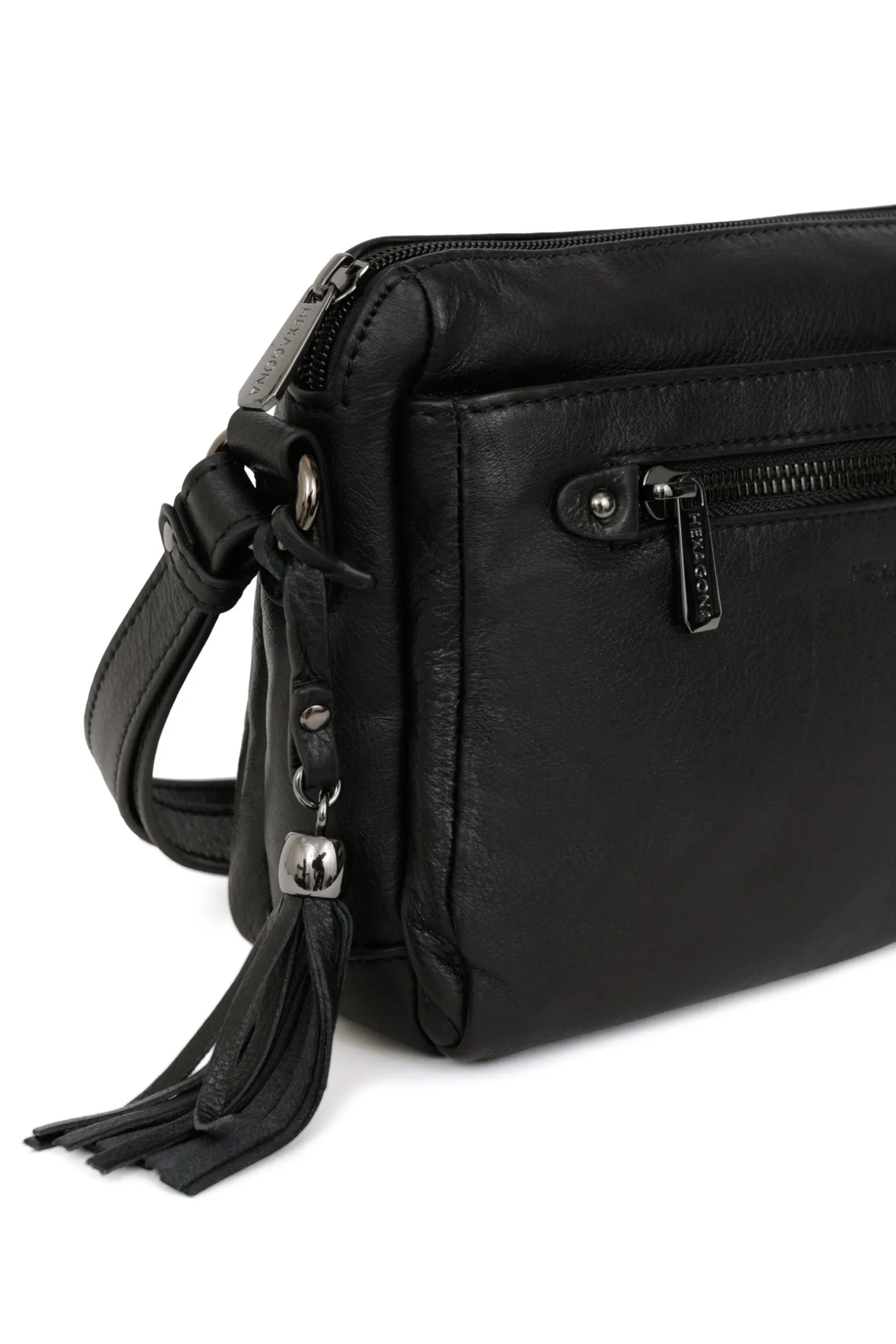 Trotteur - Cuir