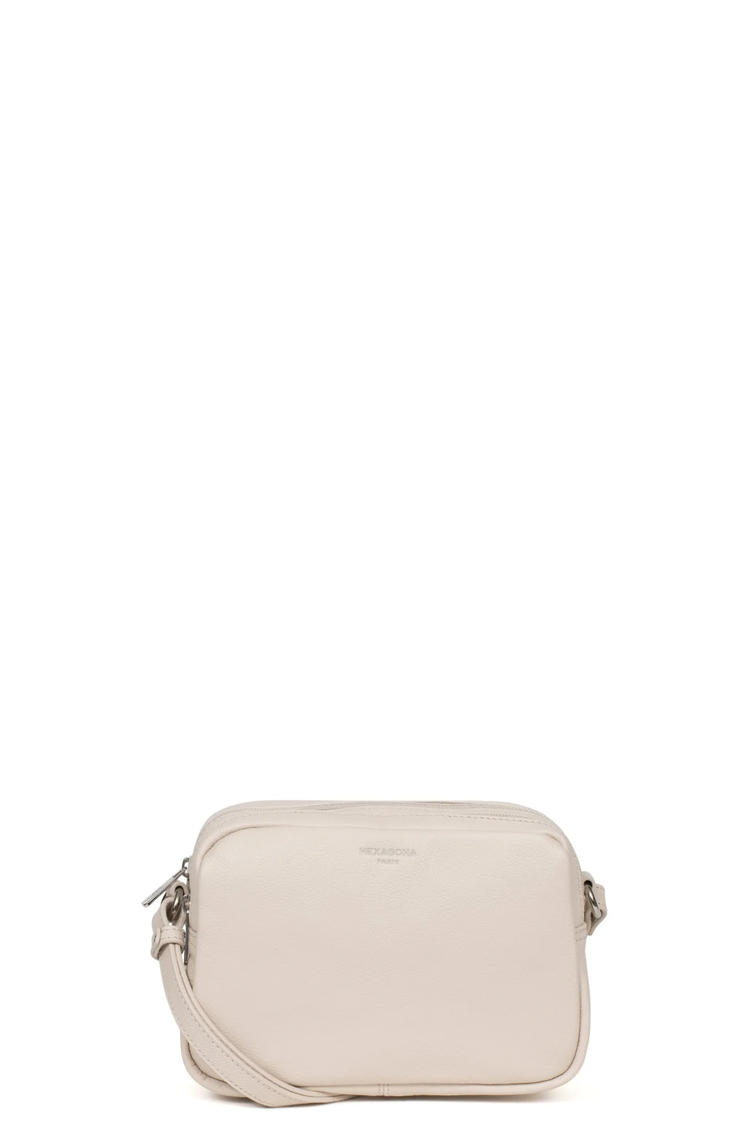 Trotteur - Cuir