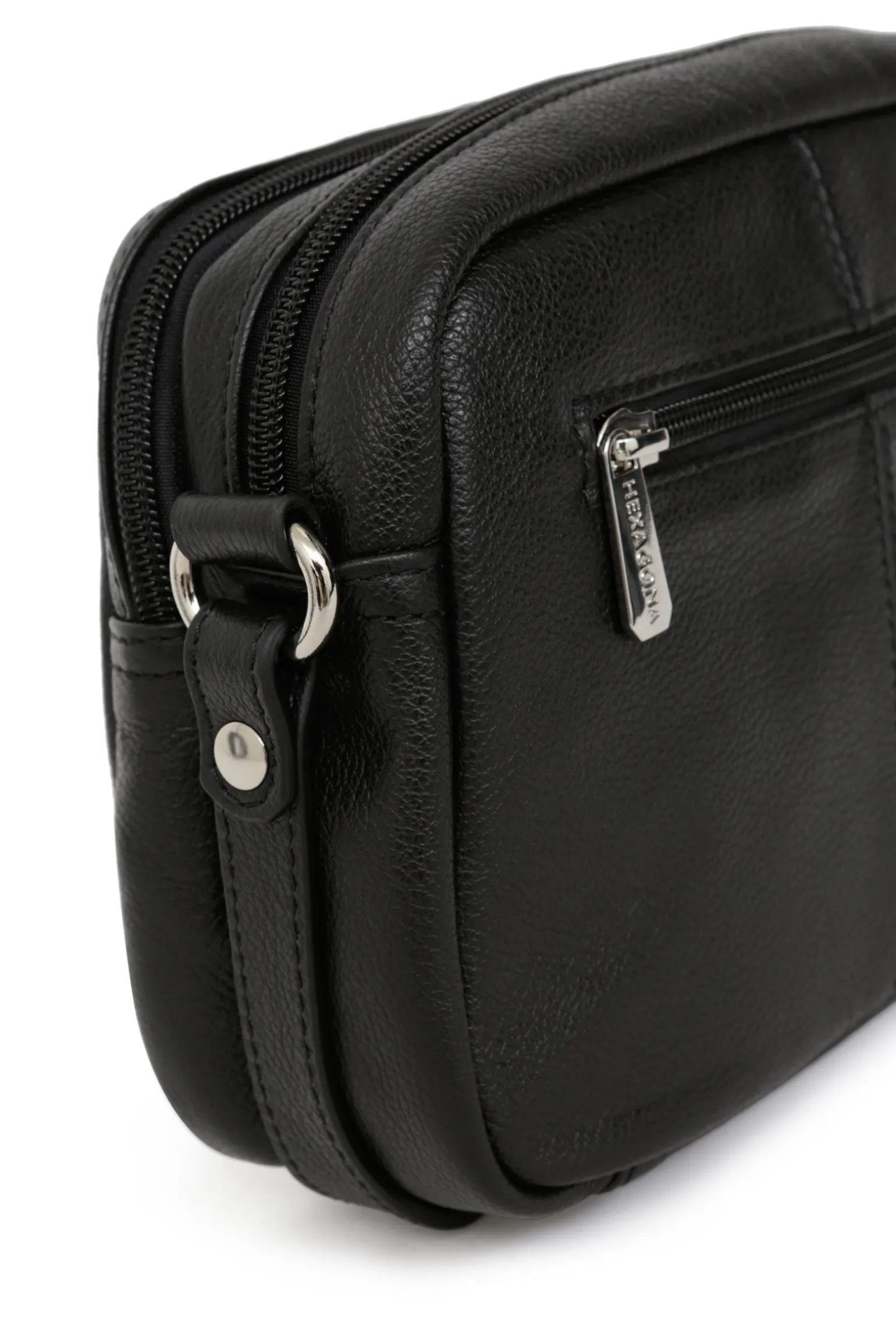 Trotteur - Cuir