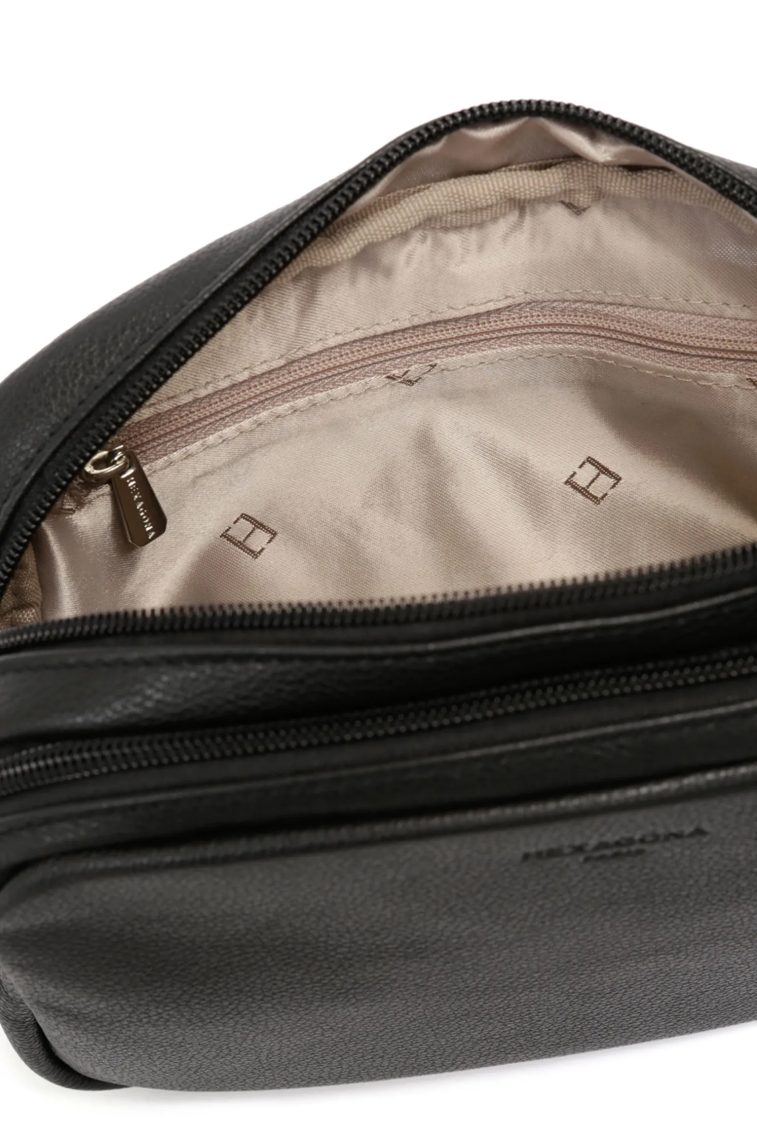 Trotteur - Cuir