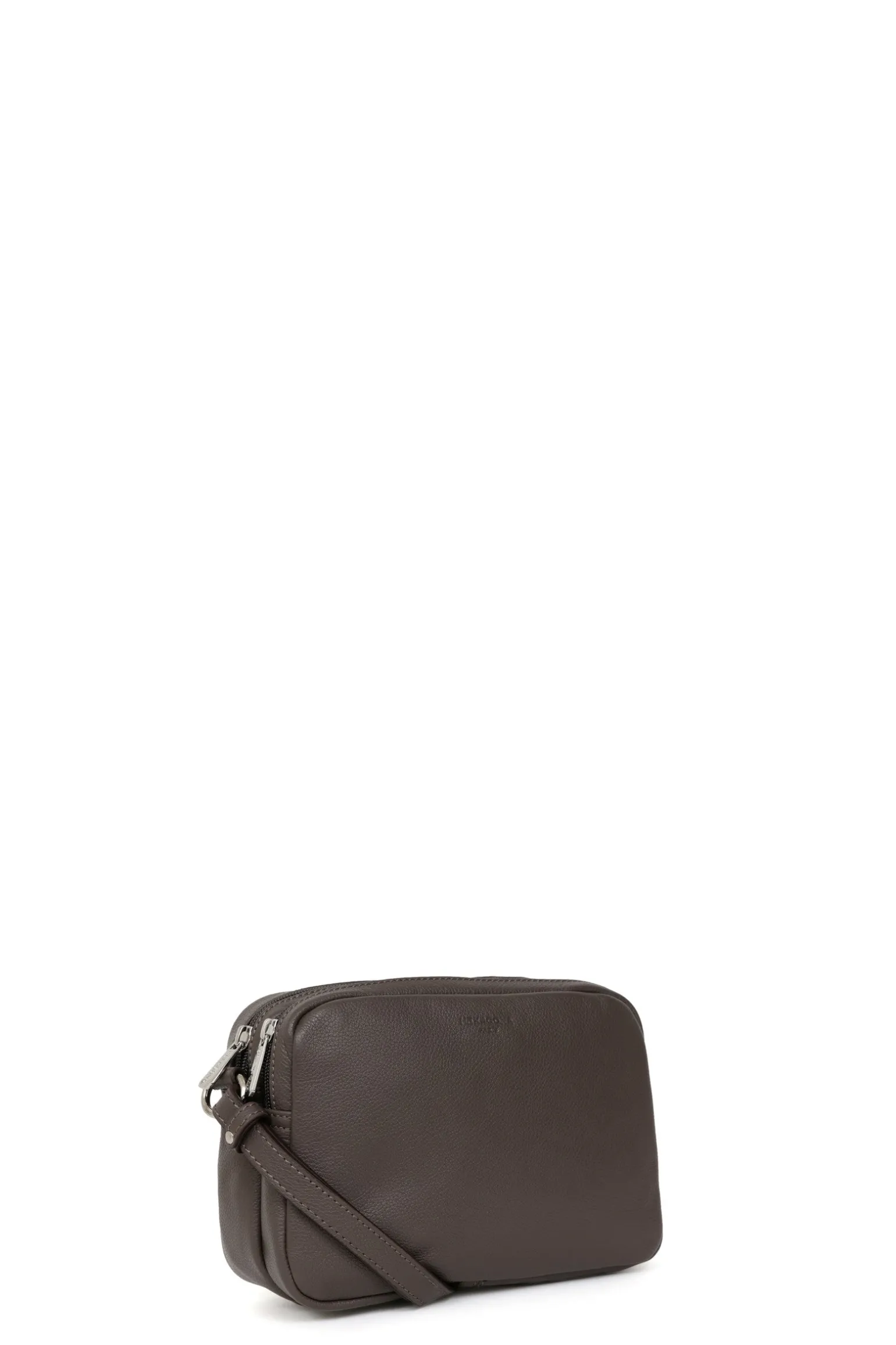 Trotteur - Cuir