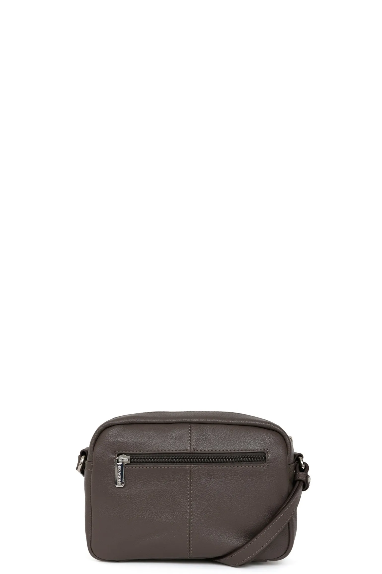 Trotteur - Cuir