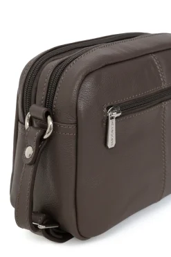 Trotteur - Cuir