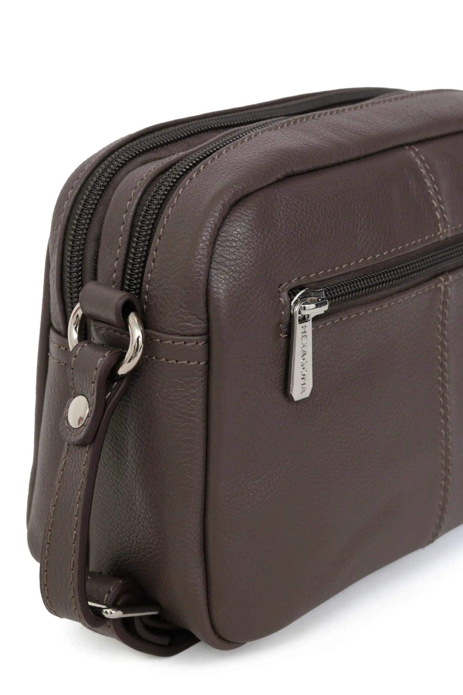 Trotteur - Cuir
