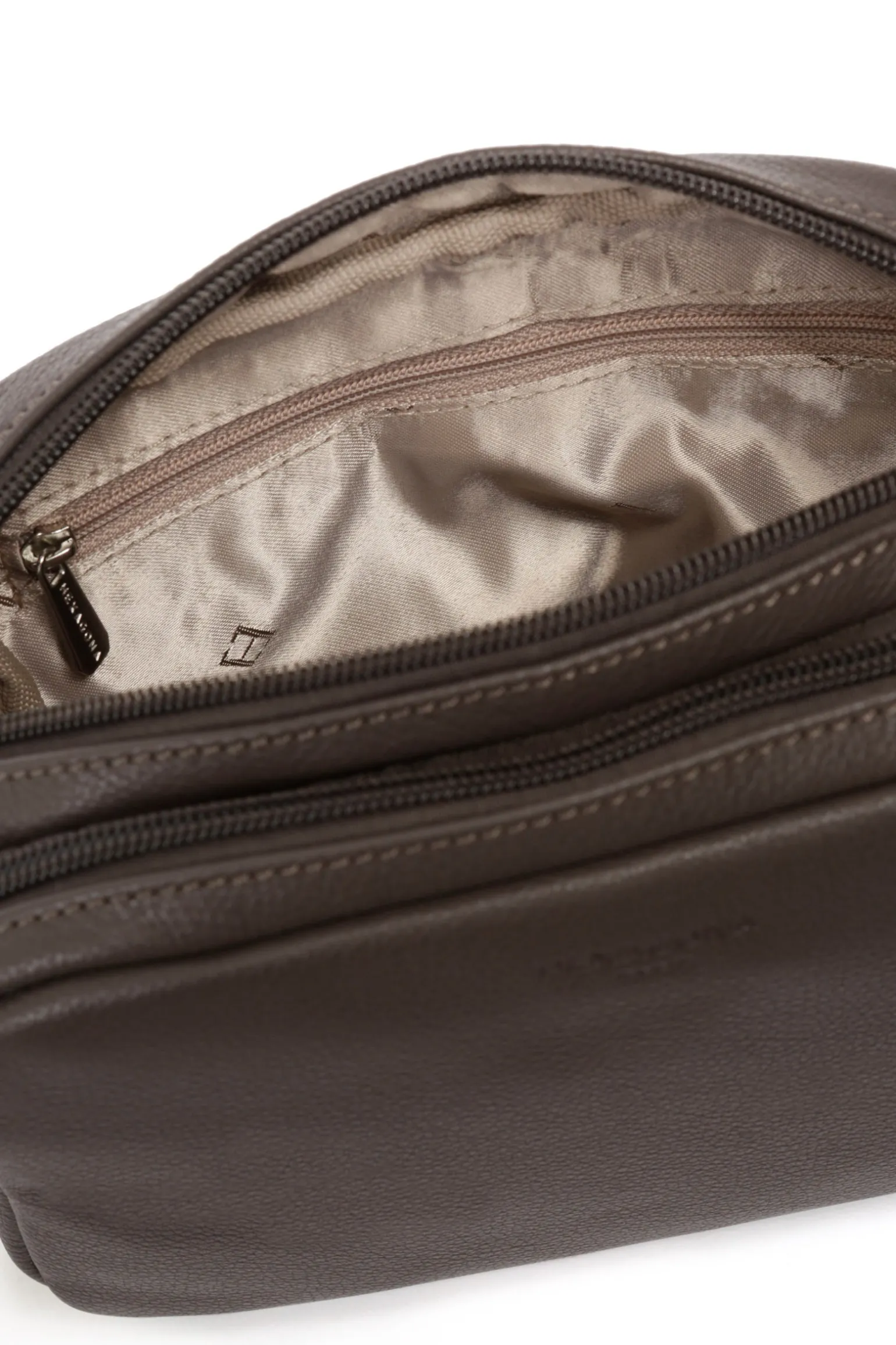 Trotteur - Cuir