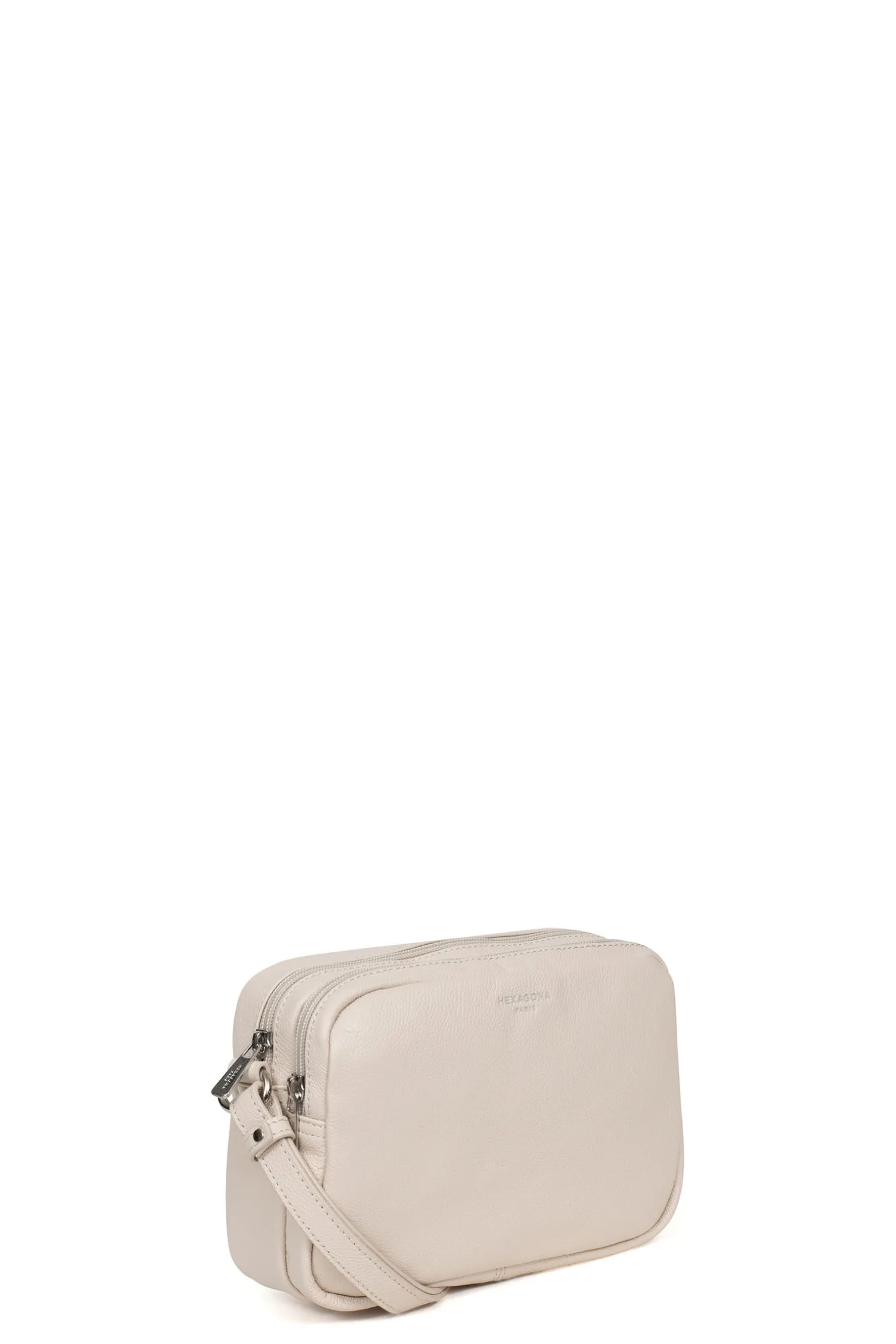 Trotteur - Cuir