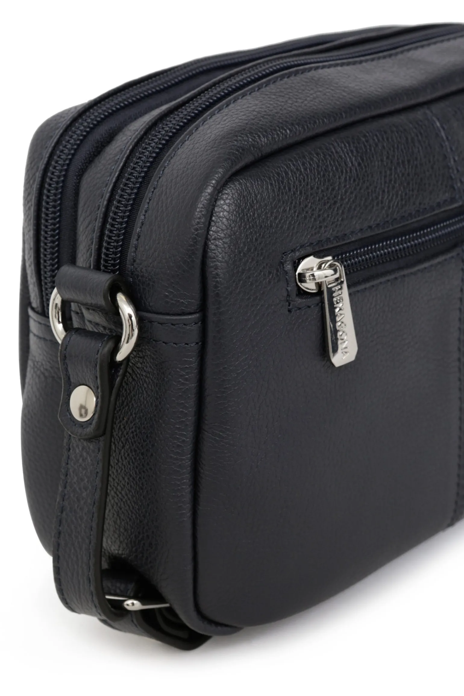 Trotteur - Cuir