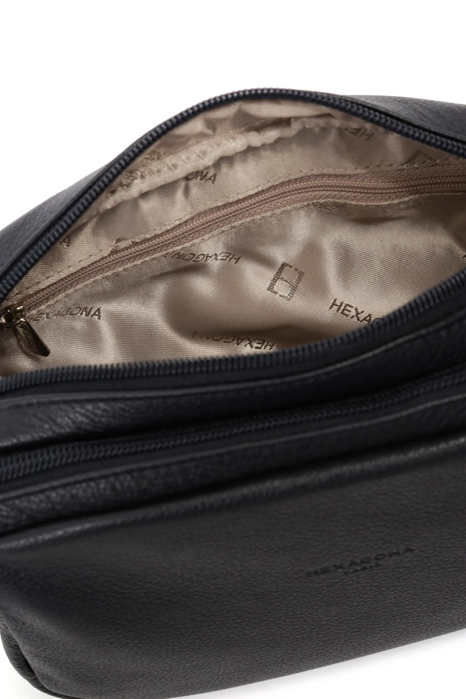 Trotteur - Cuir