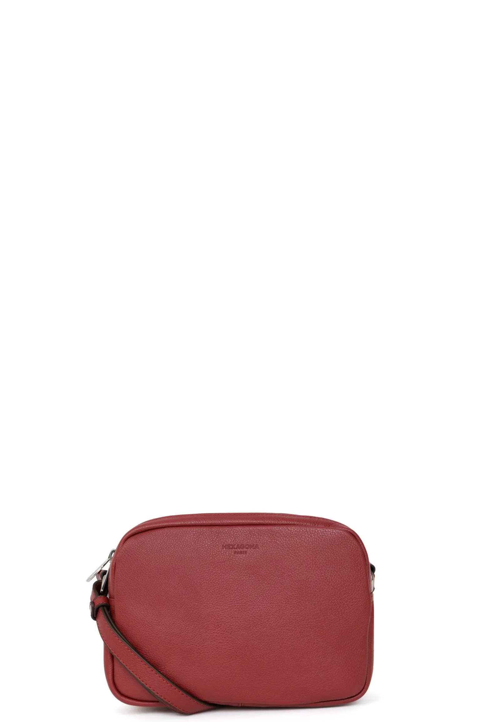 Trotteur - Cuir