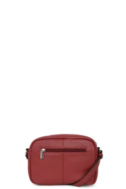 Trotteur - Cuir