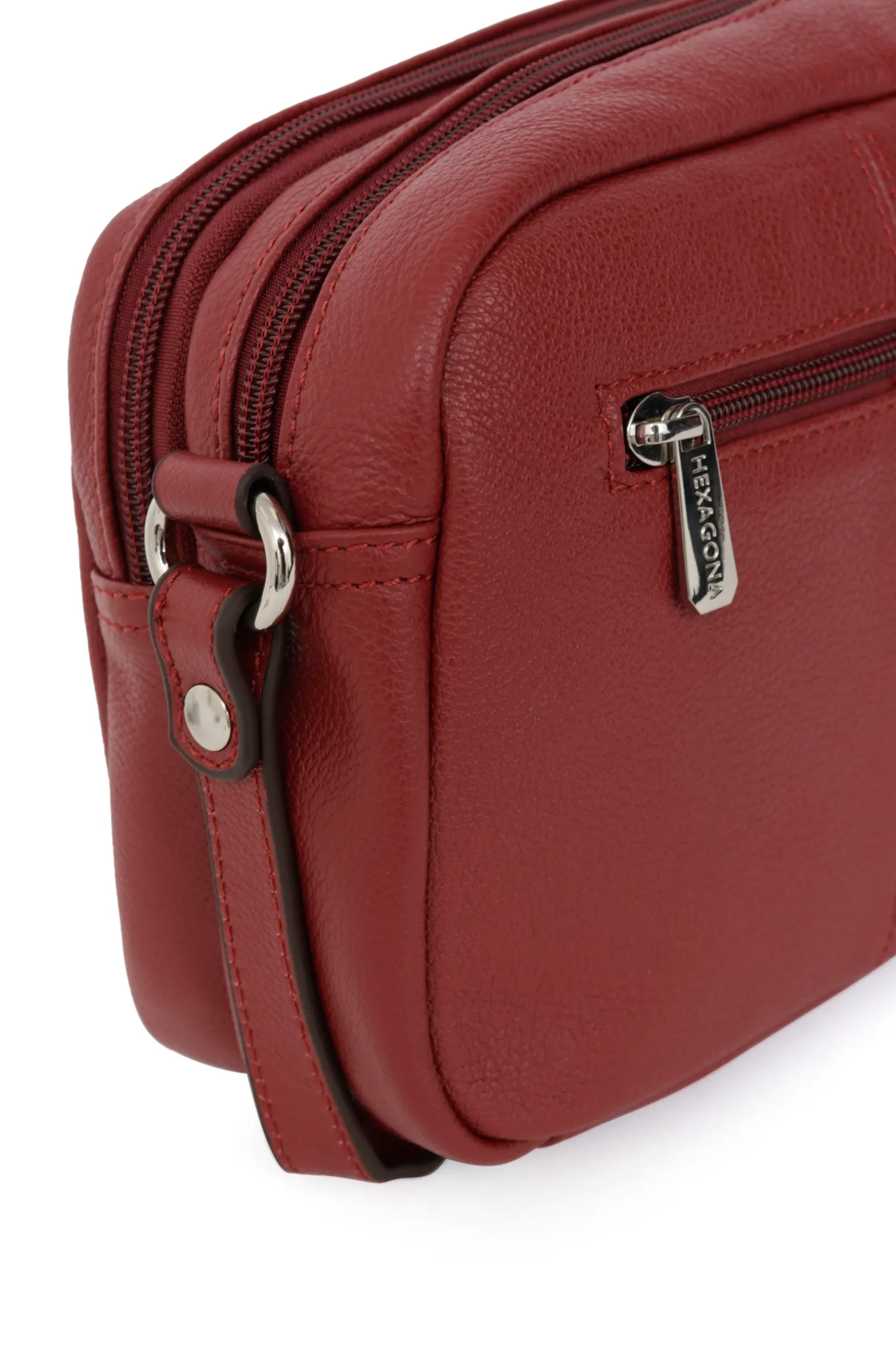 Trotteur - Cuir