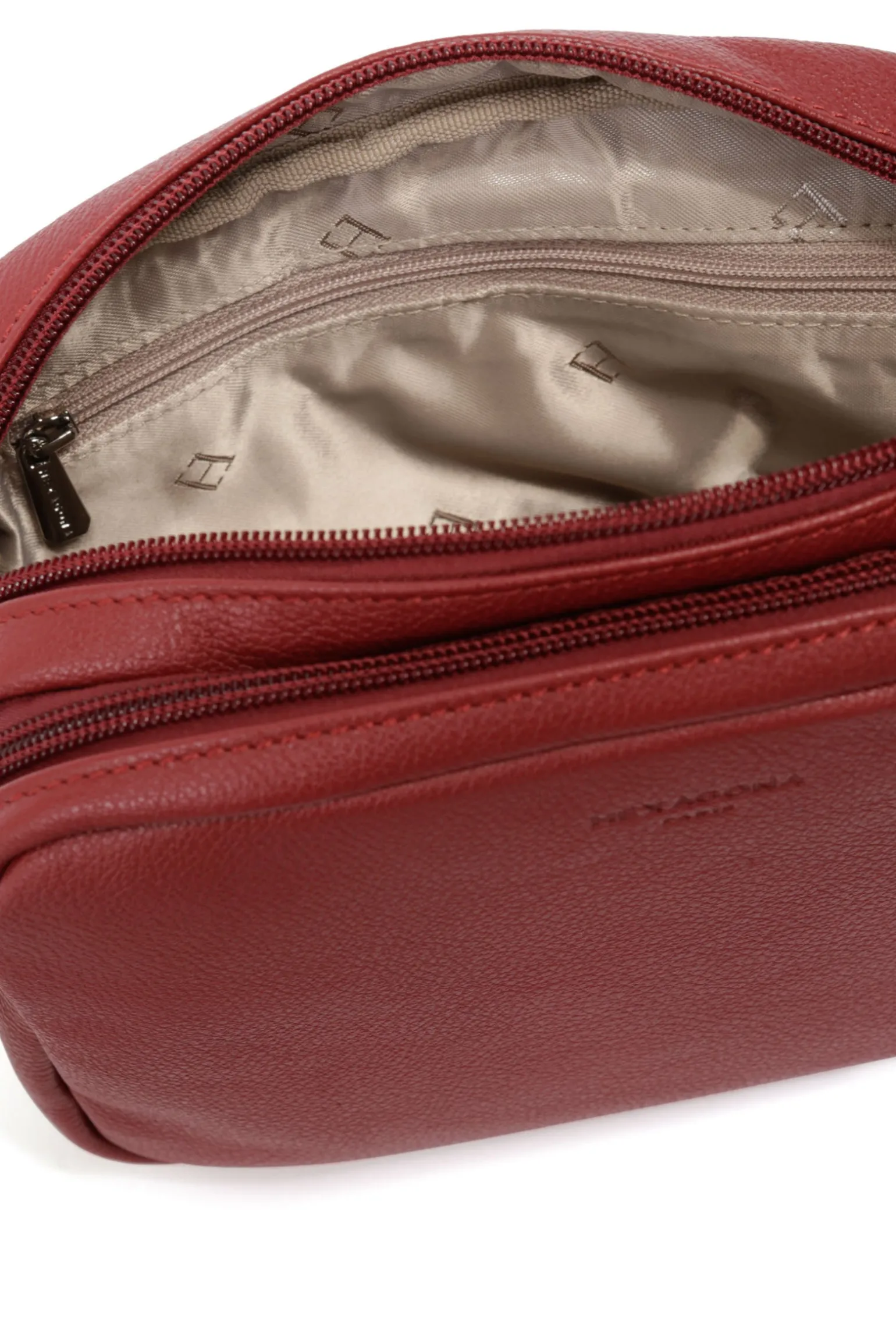 Trotteur - Cuir