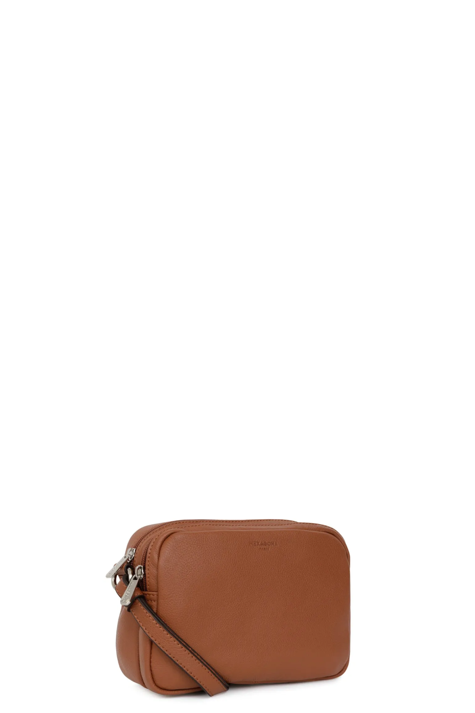 Trotteur - Cuir
