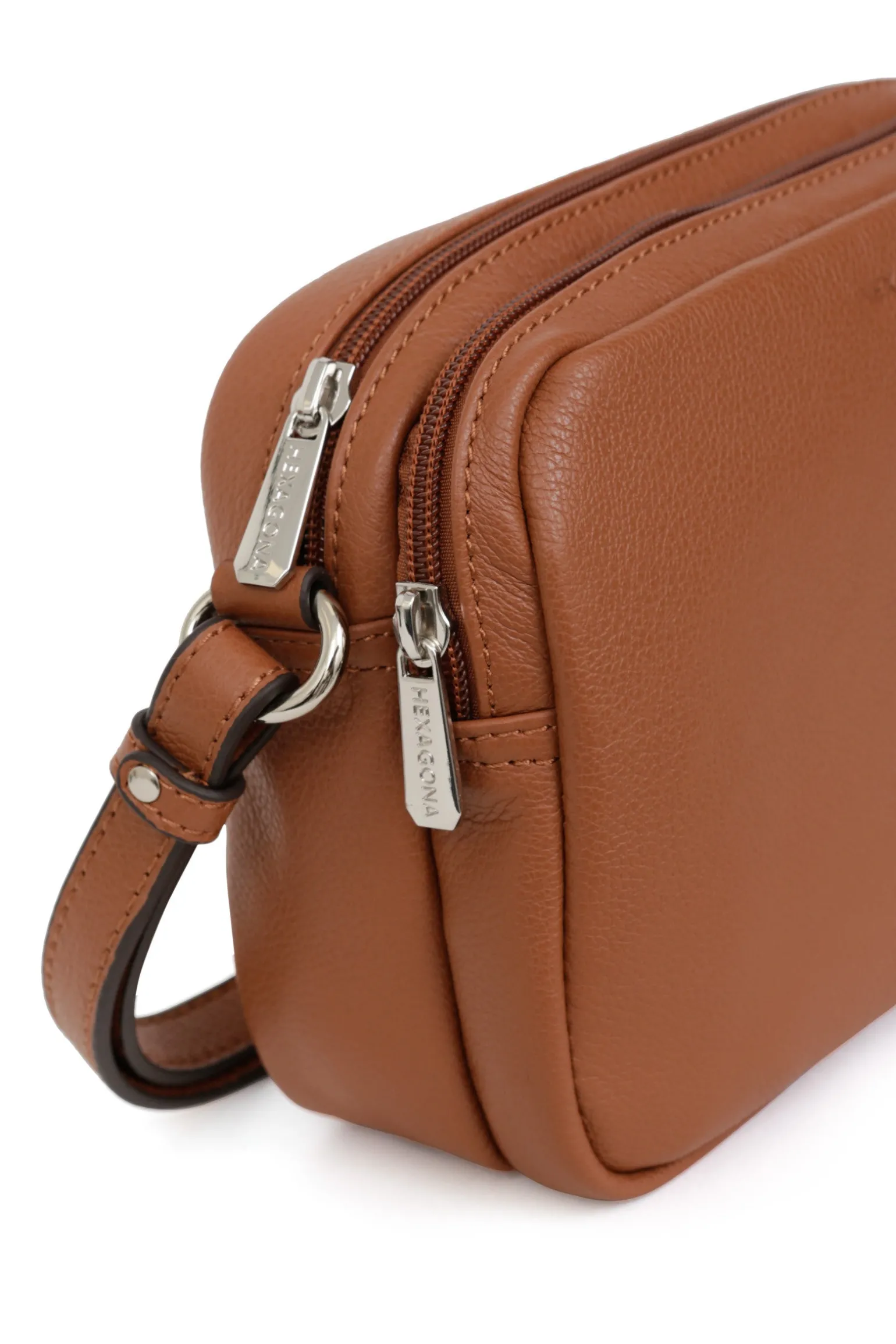 Trotteur - Cuir